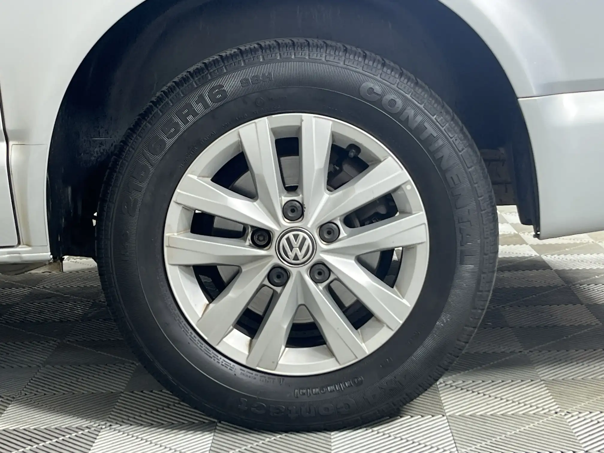 Volkswagen T6