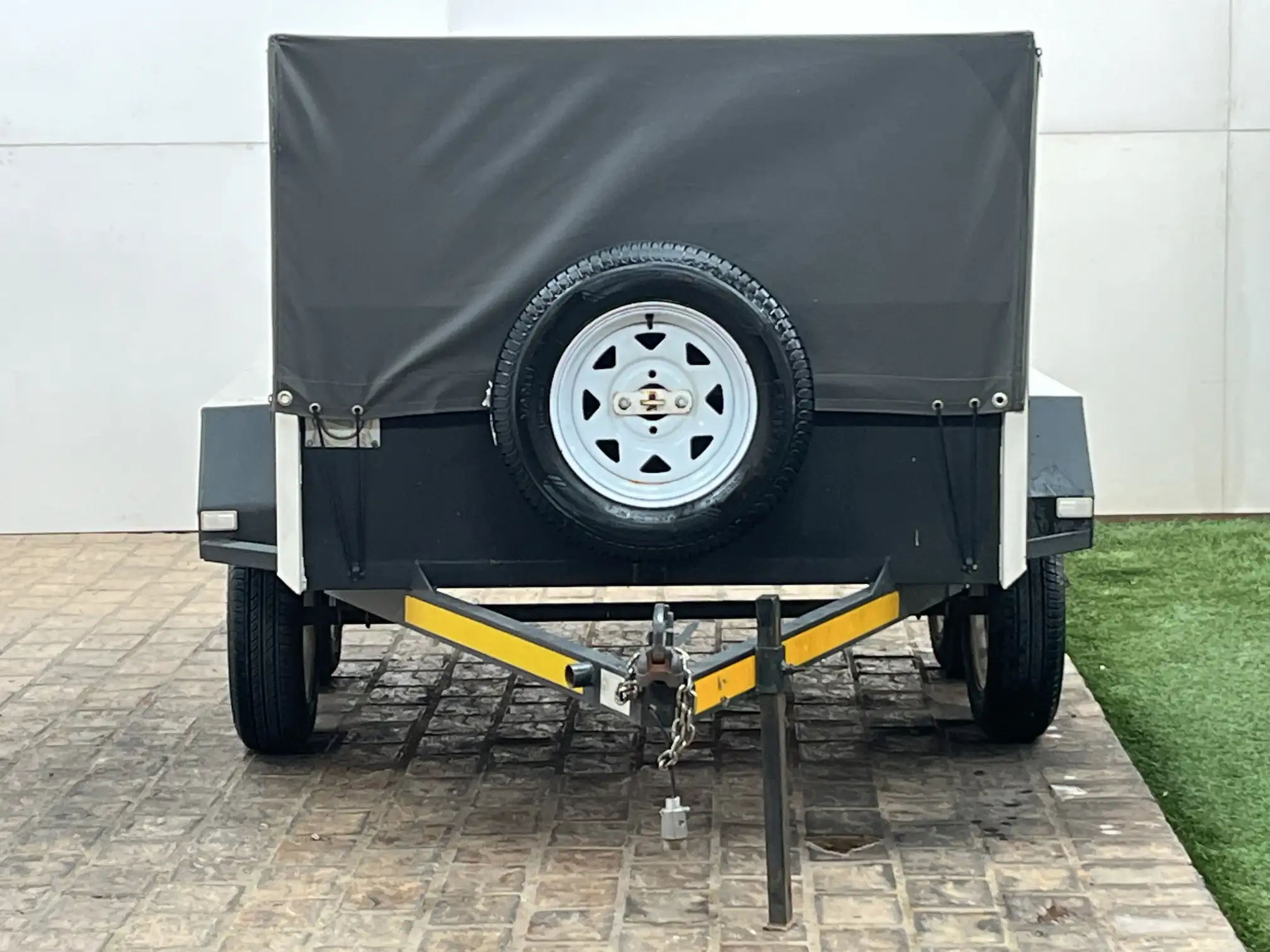 Fleetco 750kg