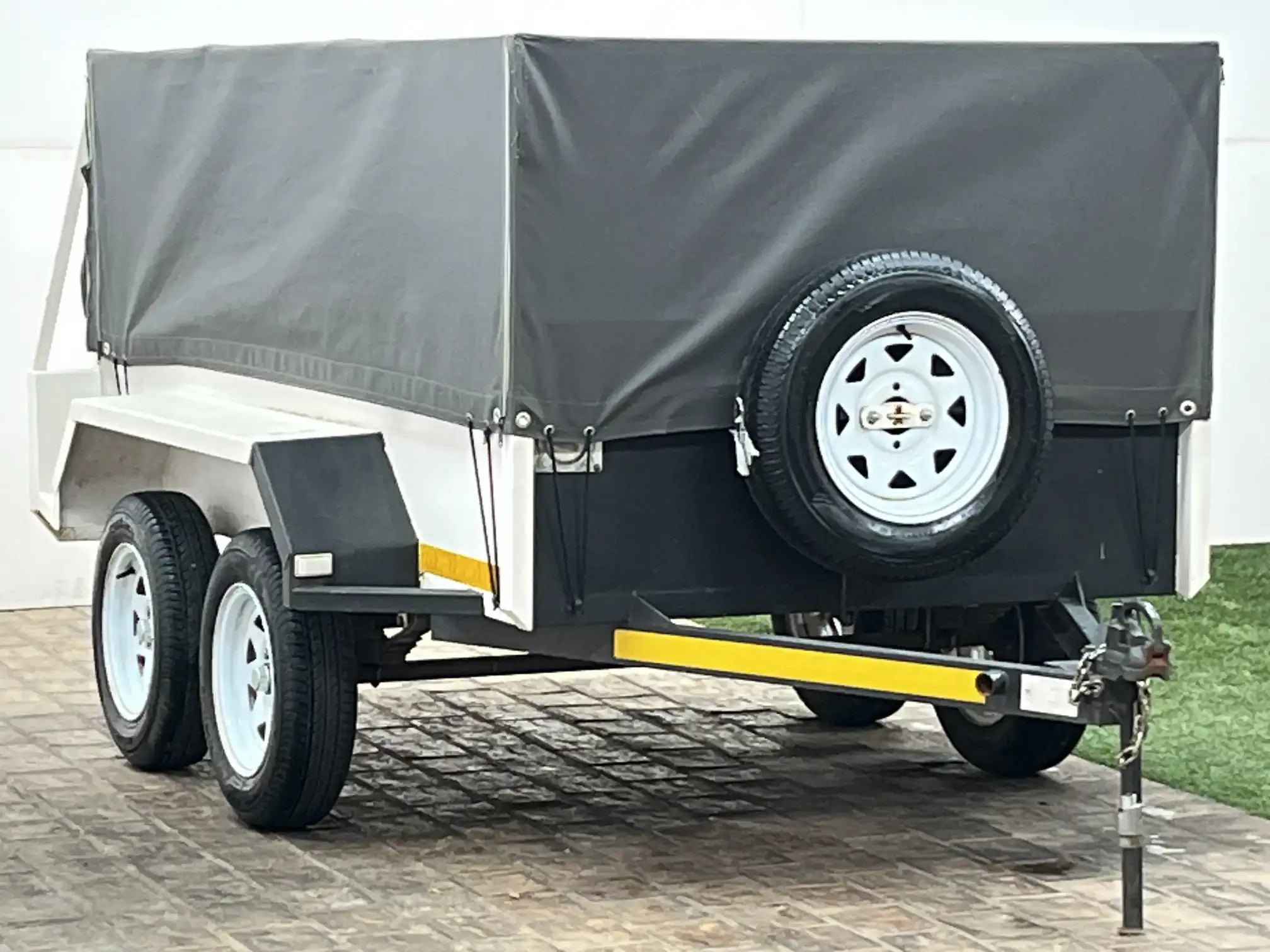 Fleetco 750kg