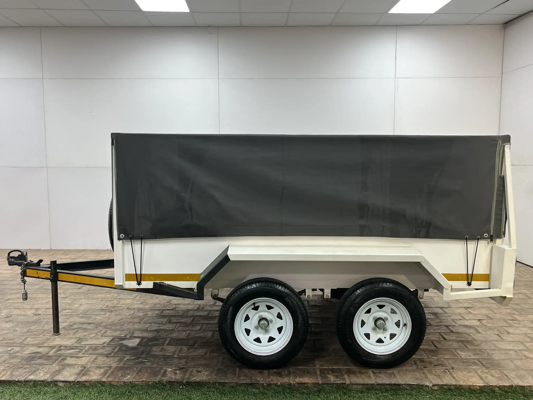 Fleetco 750kg