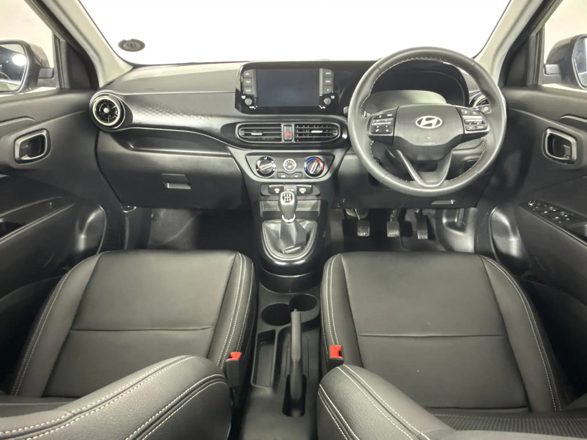 Hyundai Exter