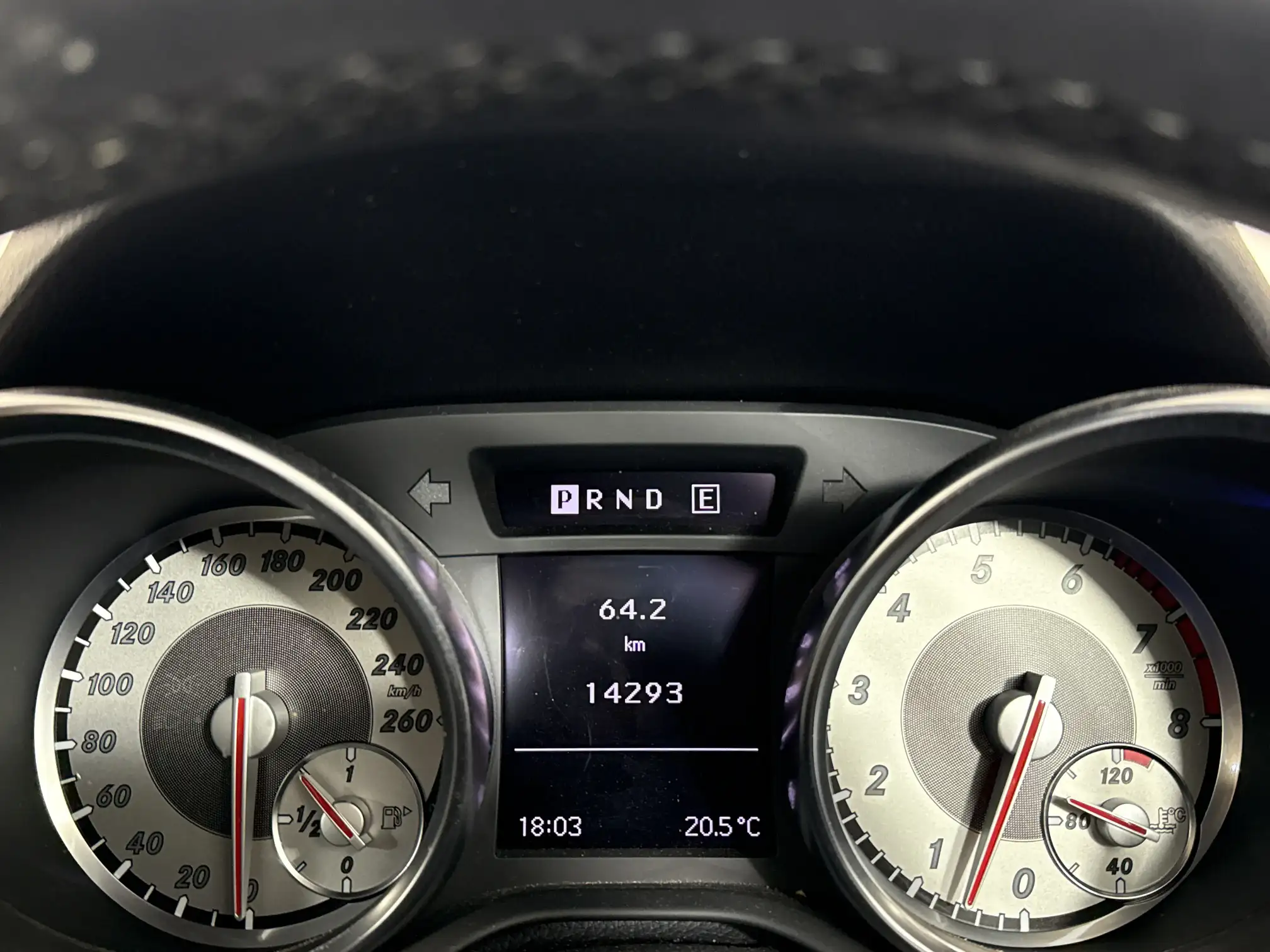 Mercedes-Benz SLK Class
