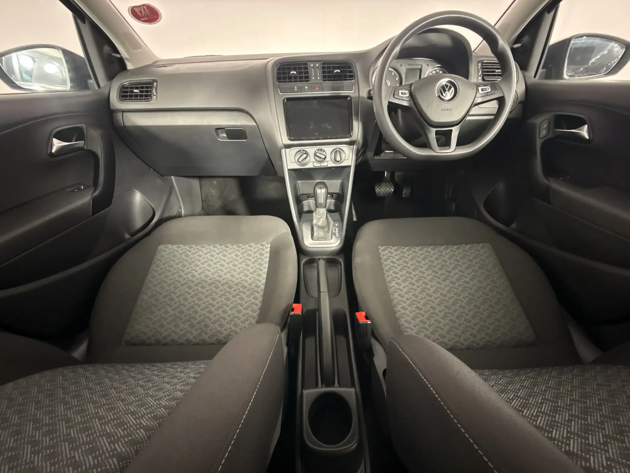 Volkswagen Polo Vivo