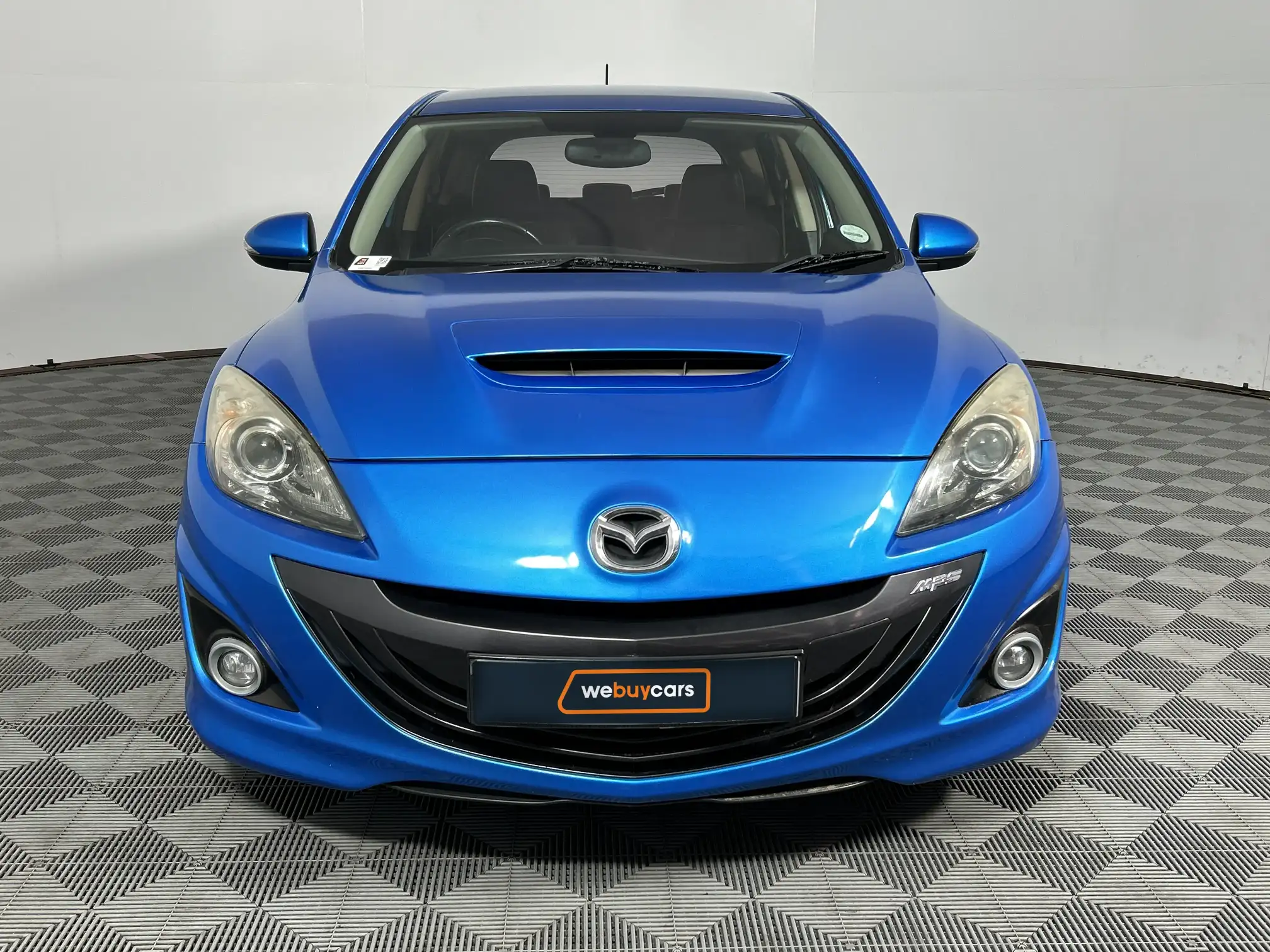 Mazda Mazda 3