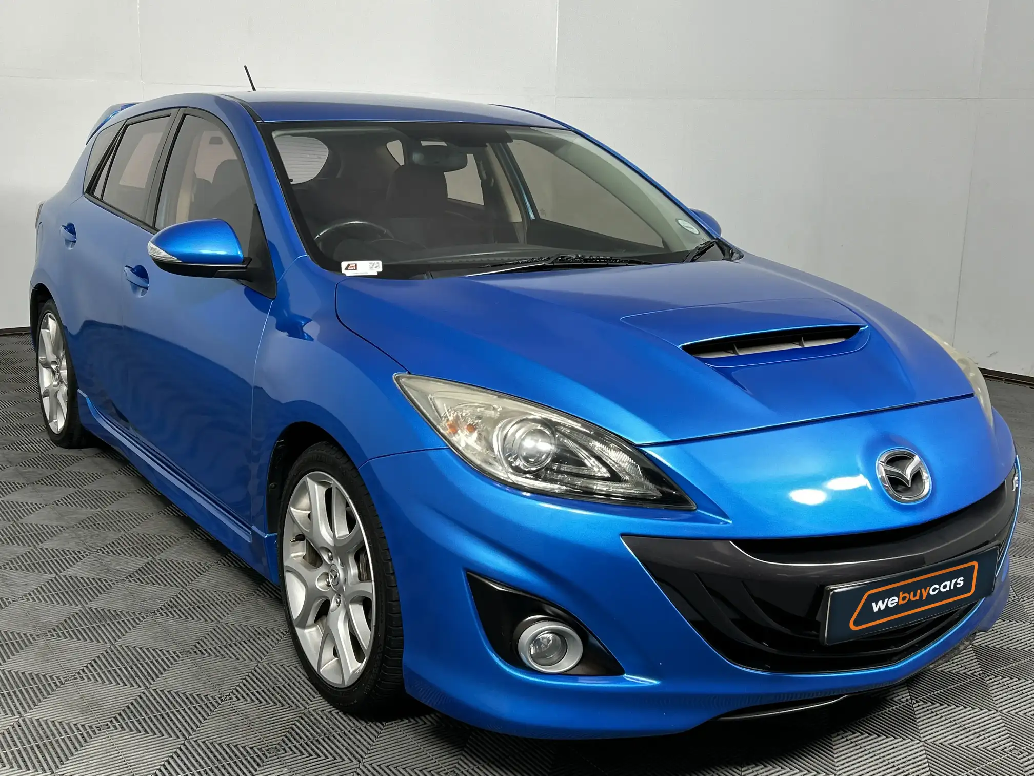 Mazda Mazda 3