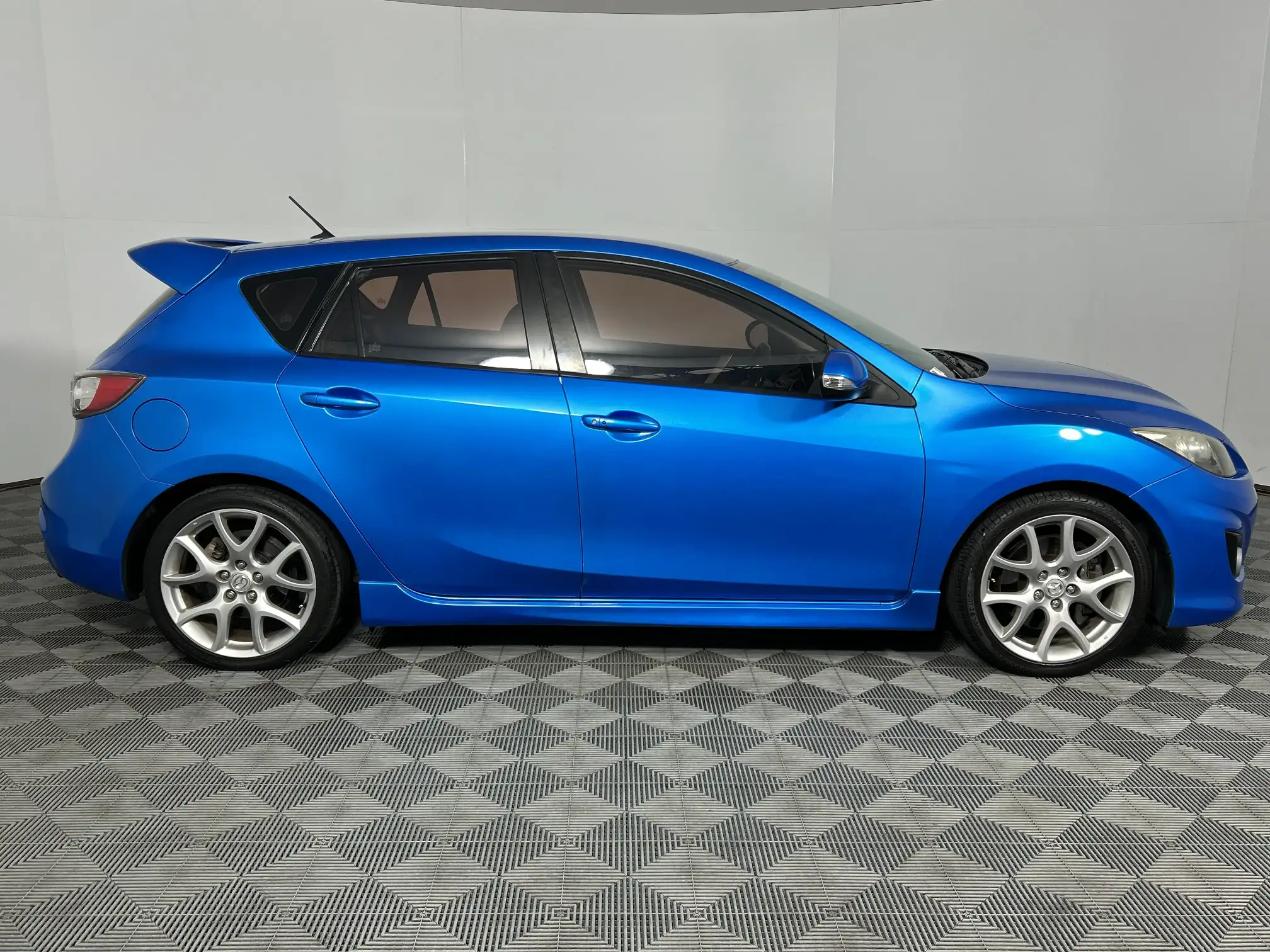 Mazda Mazda 3