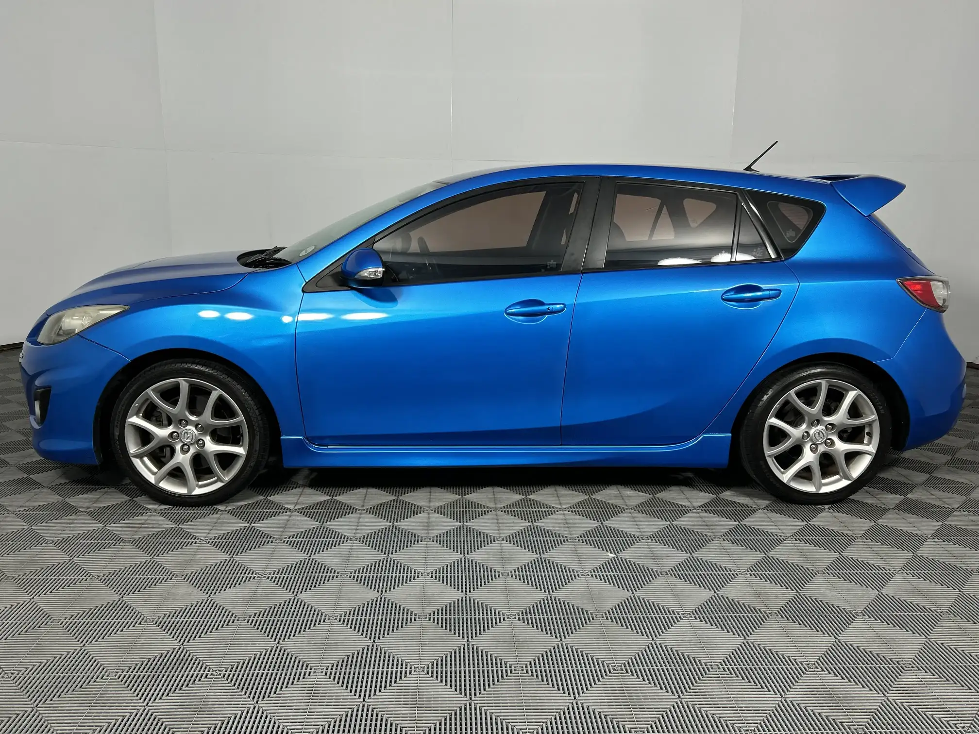 Mazda Mazda 3