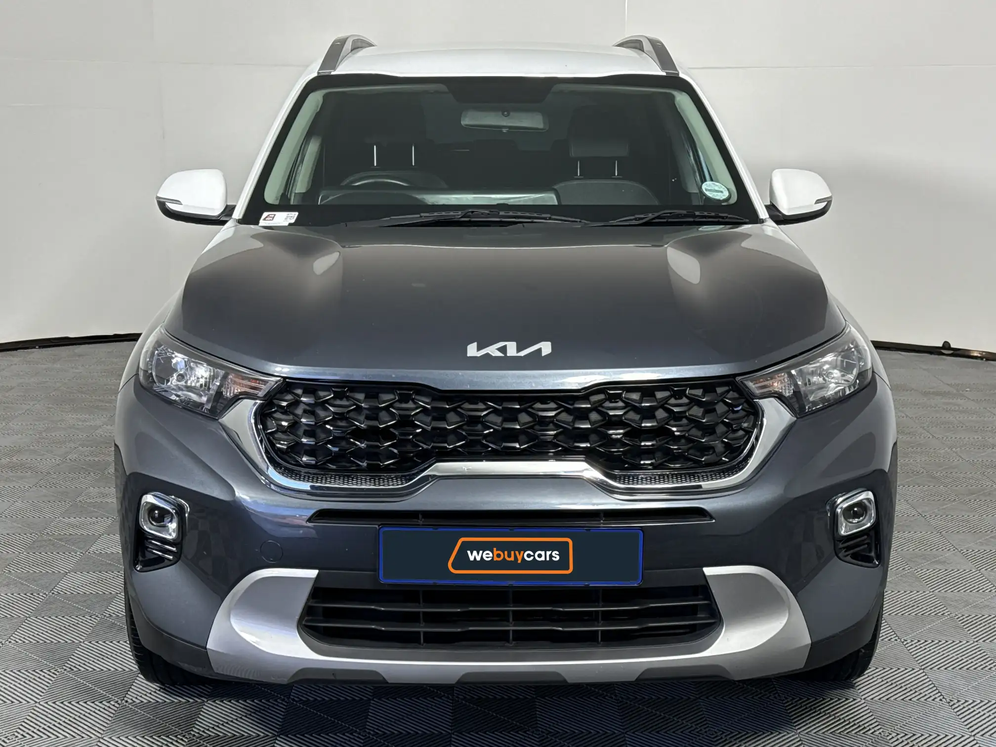 KIA Sonet