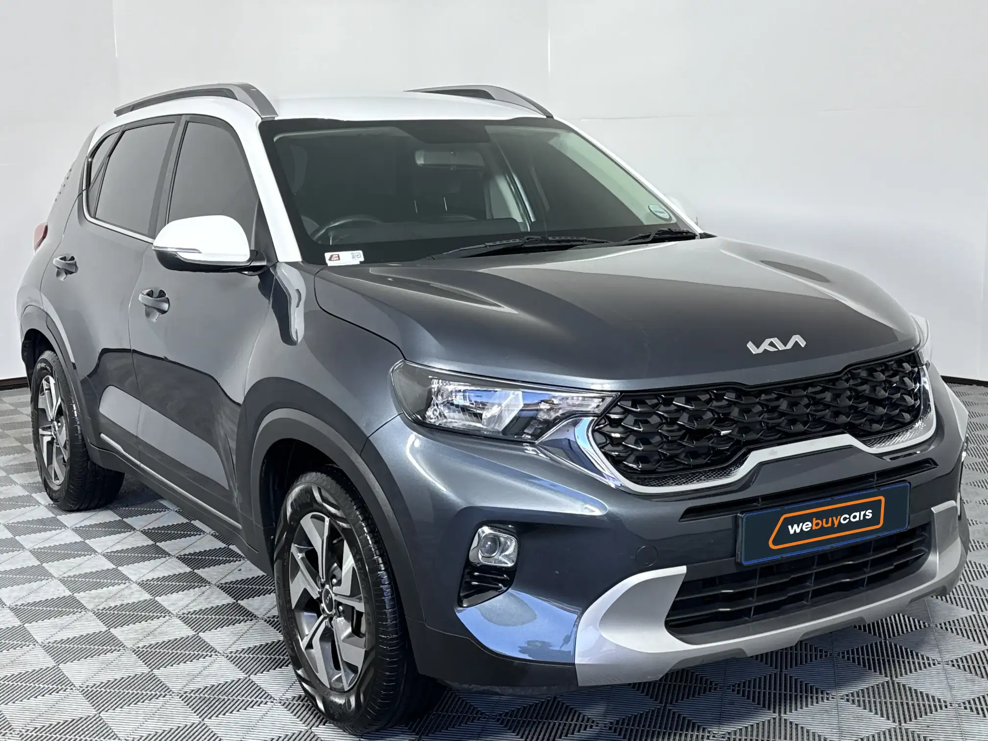 KIA Sonet