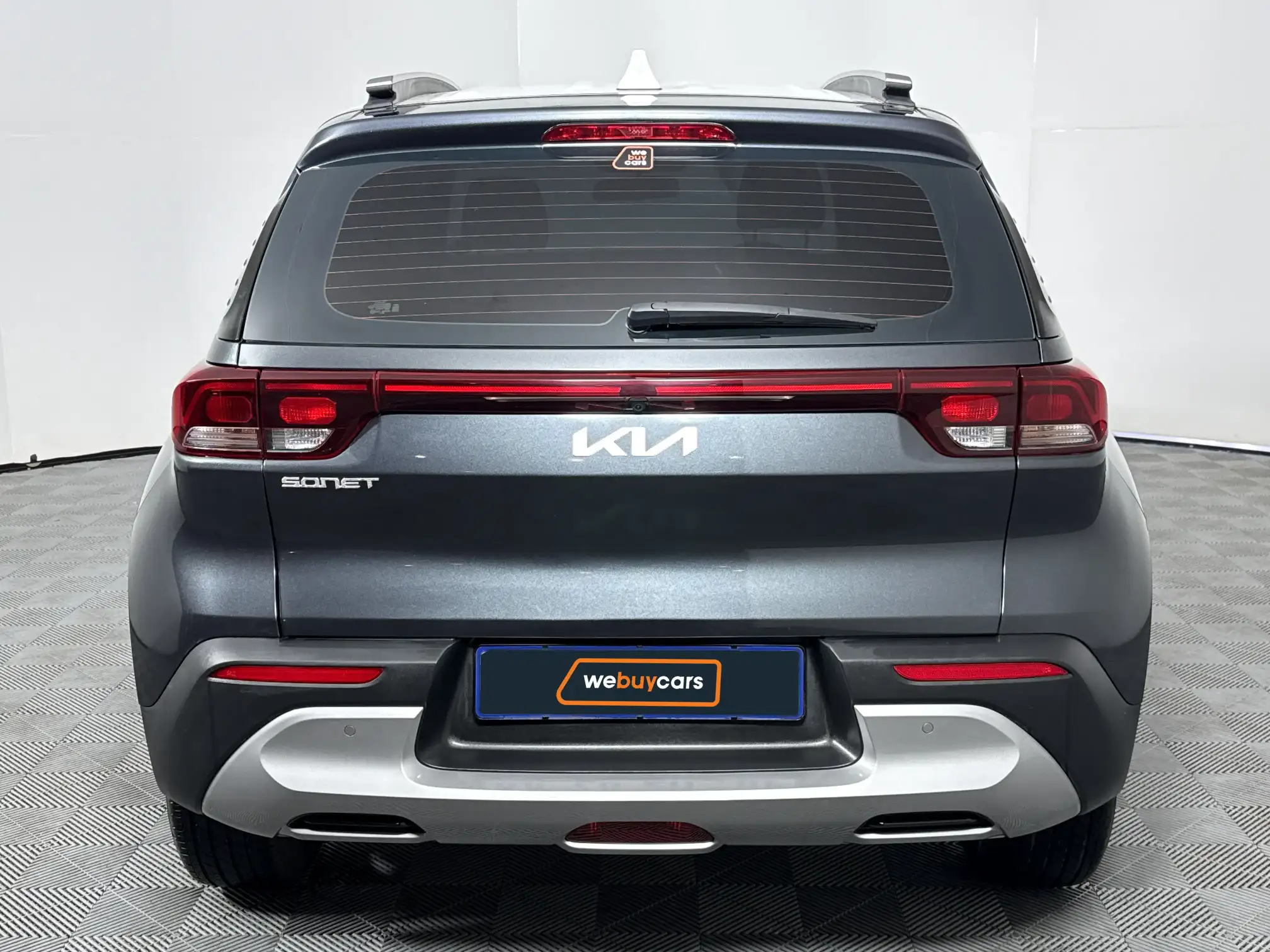 KIA Sonet