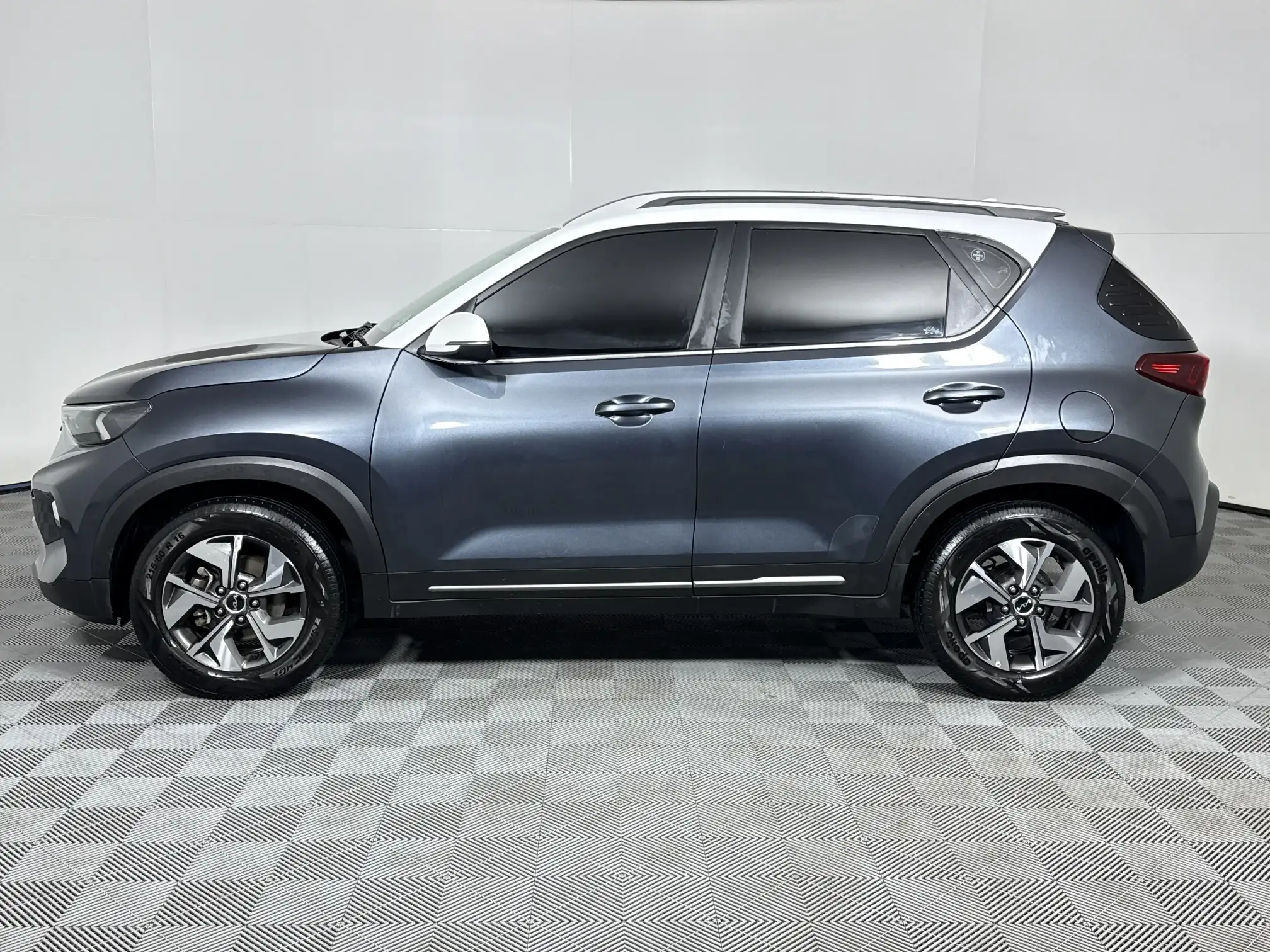 KIA Sonet
