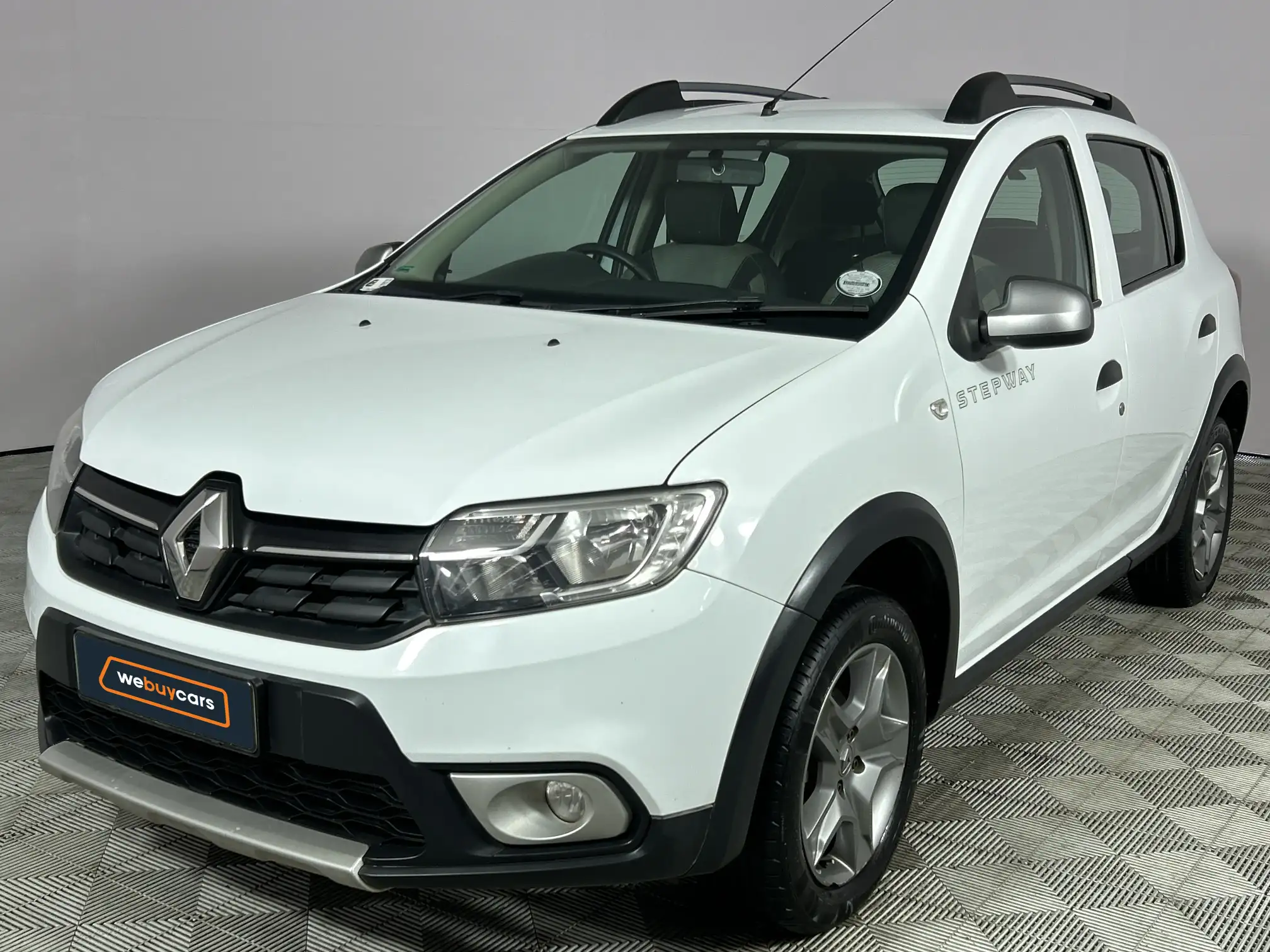 2019 Renault Sandero