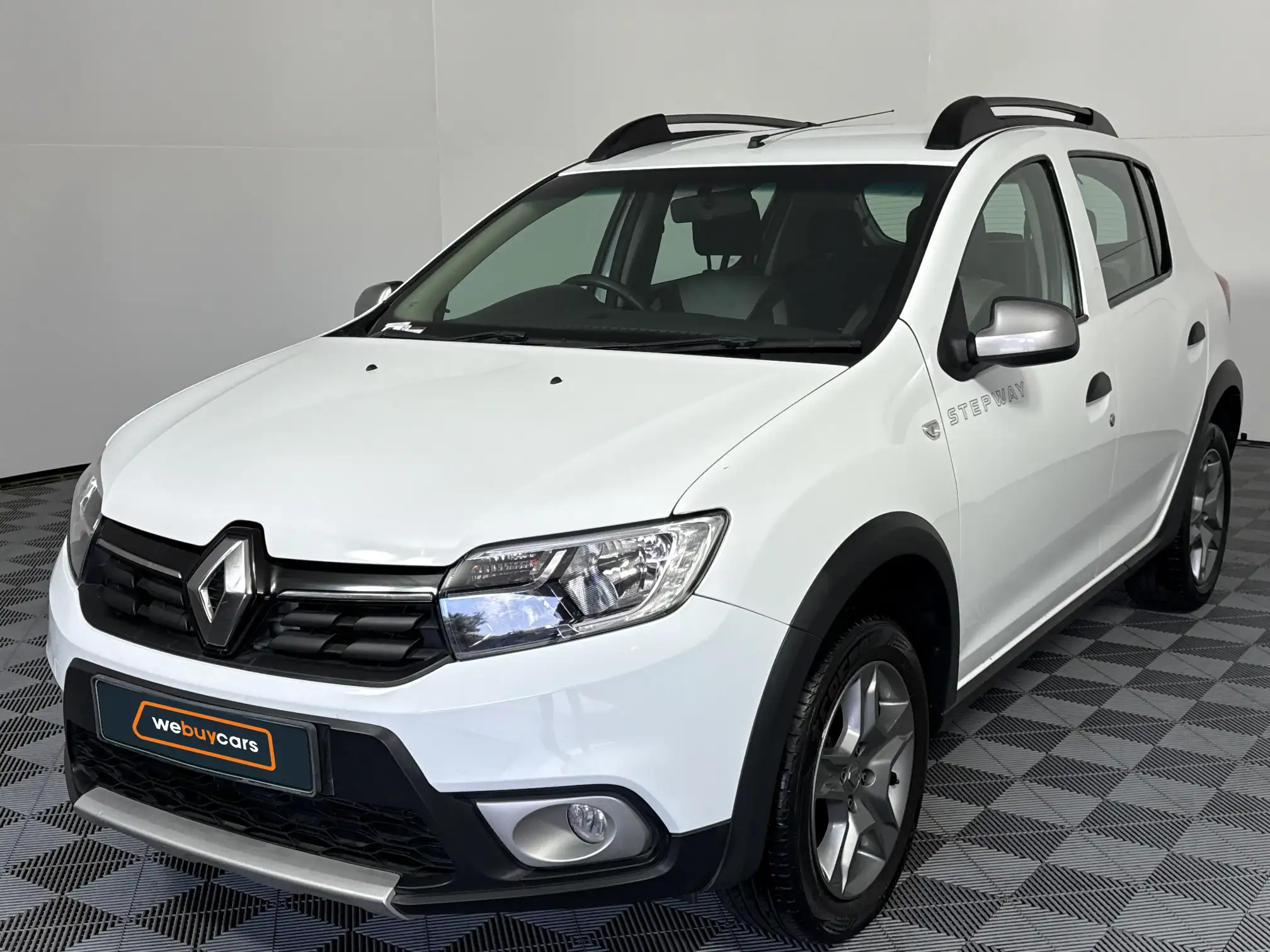 2021 Renault Sandero