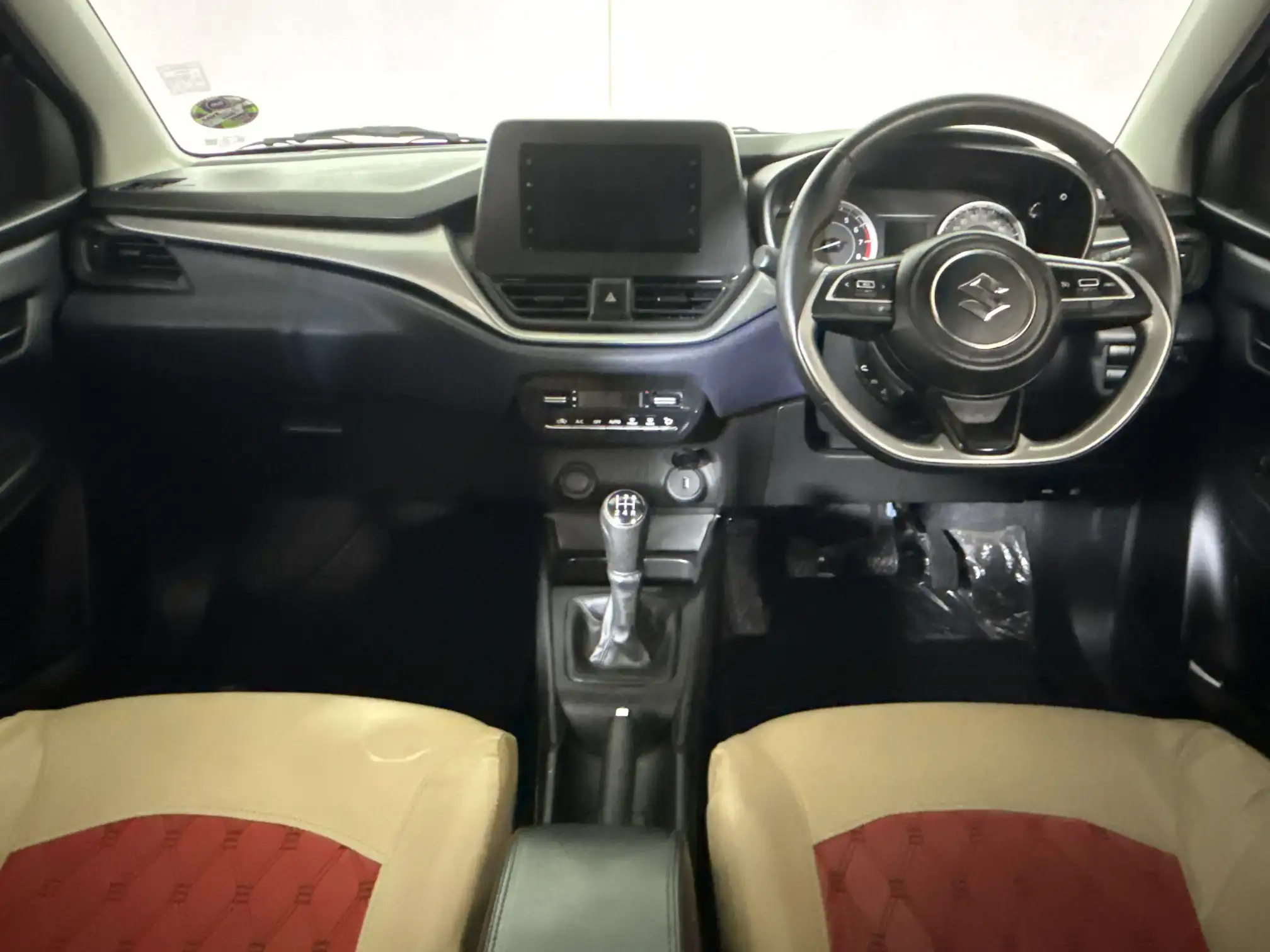 Suzuki Baleno