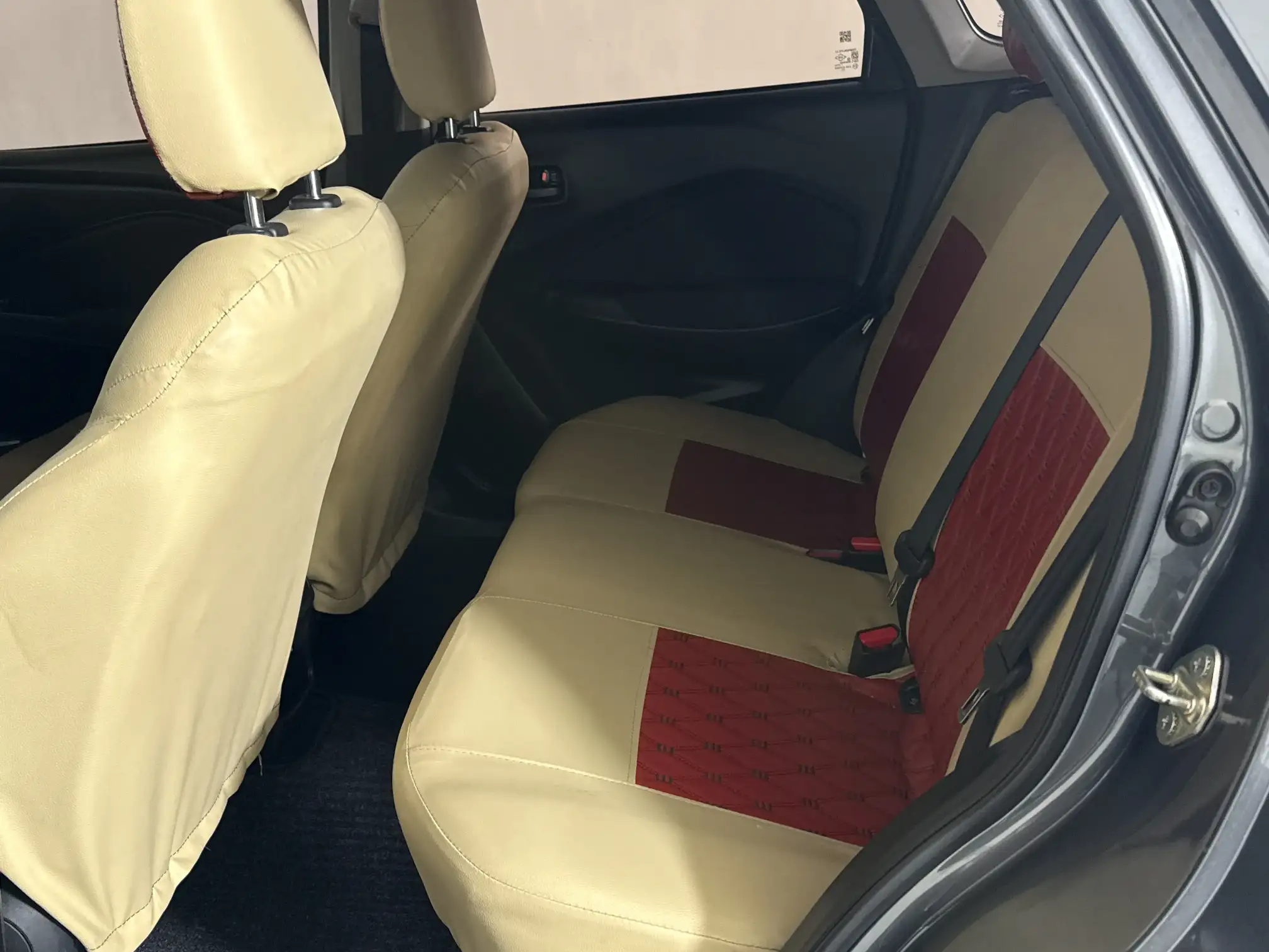 Suzuki Baleno