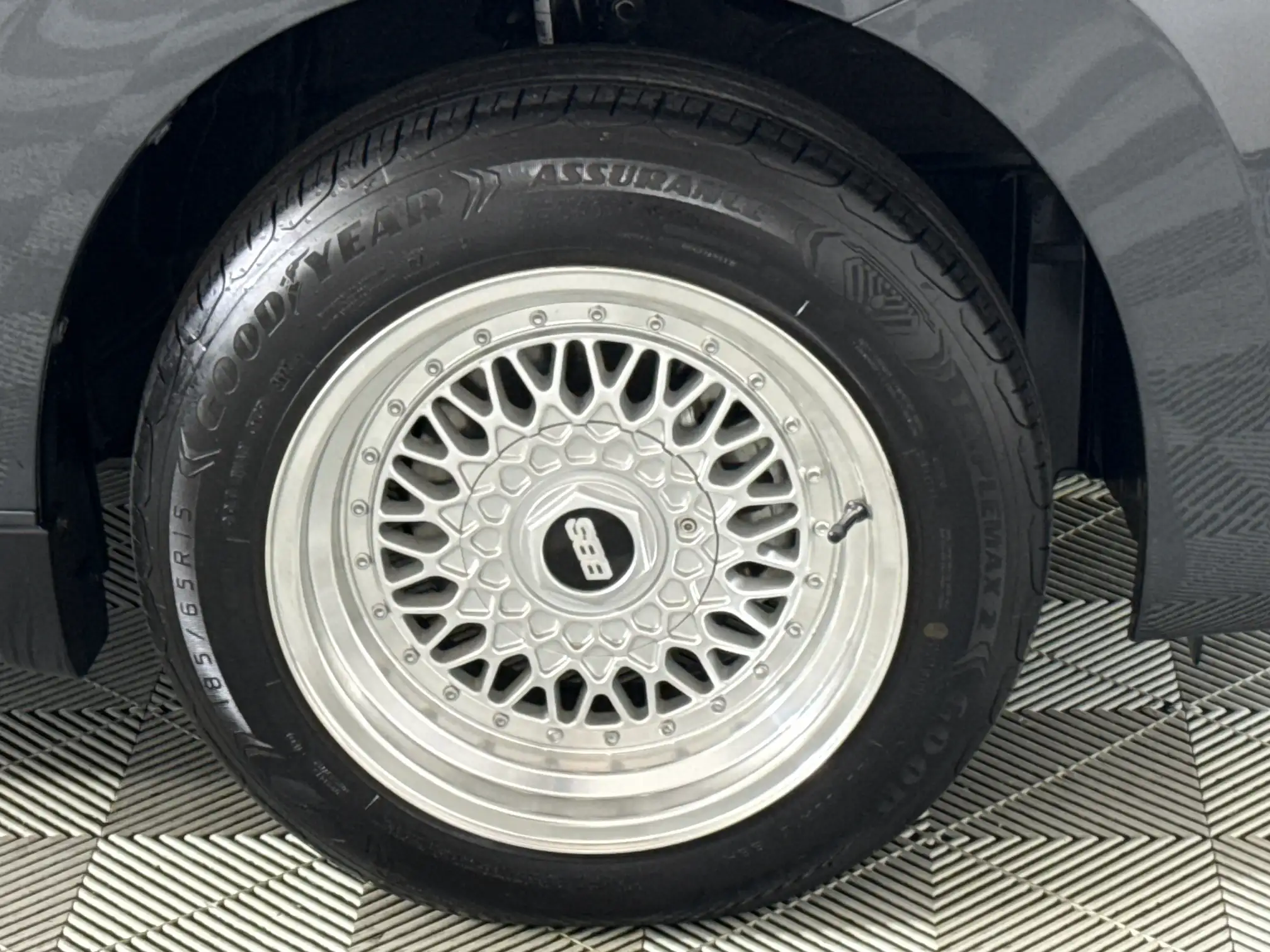 Suzuki Baleno