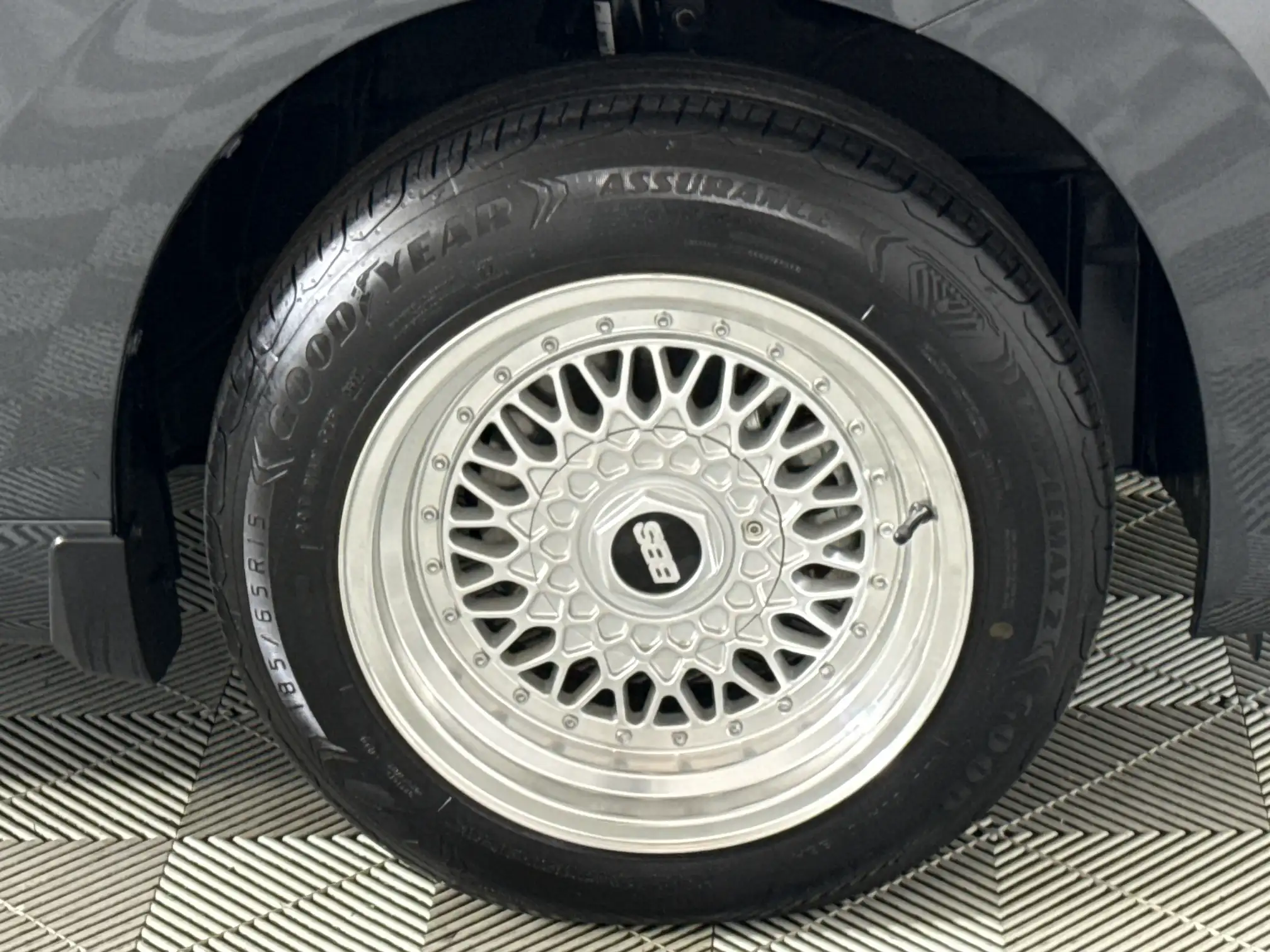 Suzuki Baleno