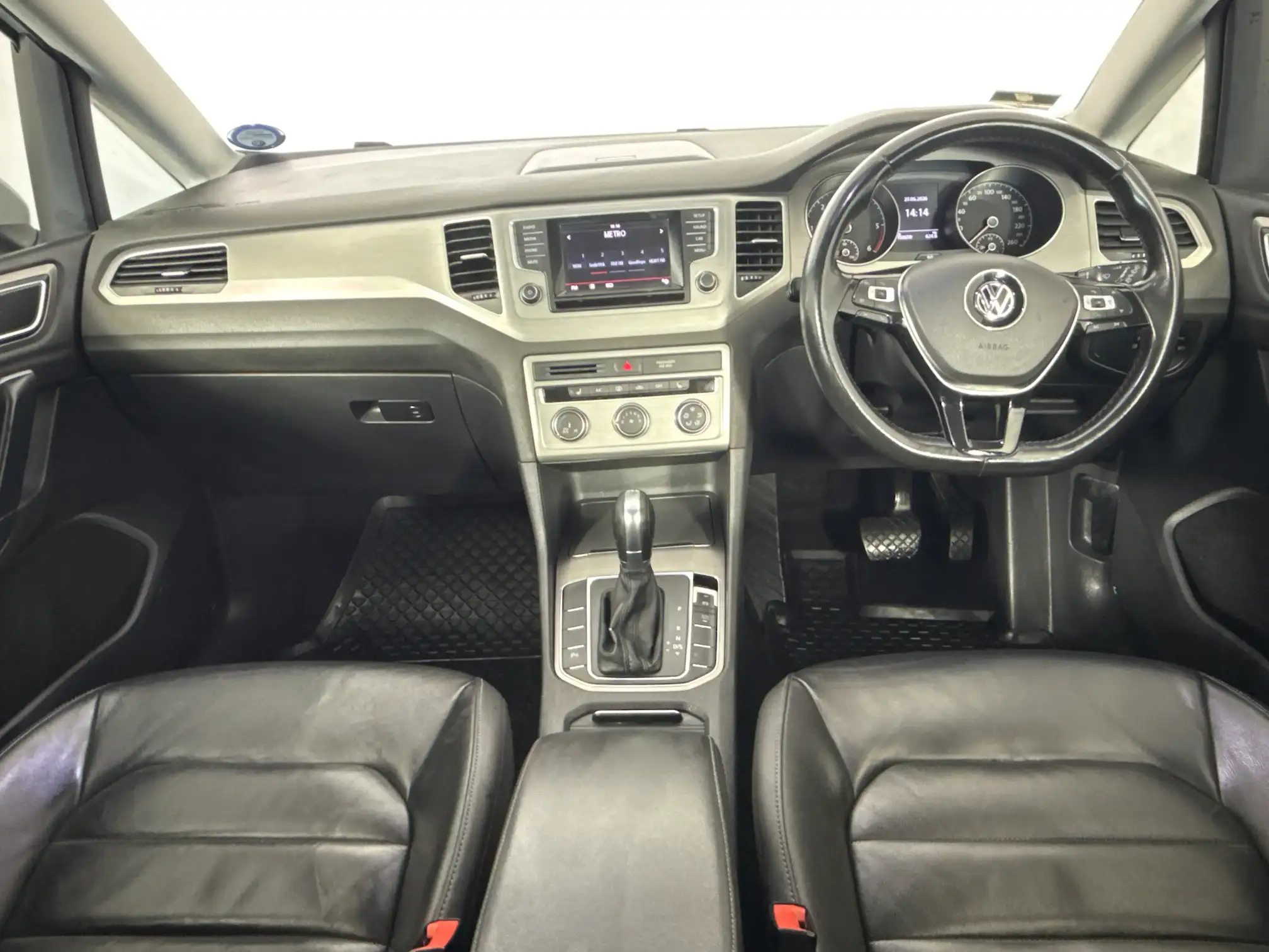 Volkswagen Golf 7