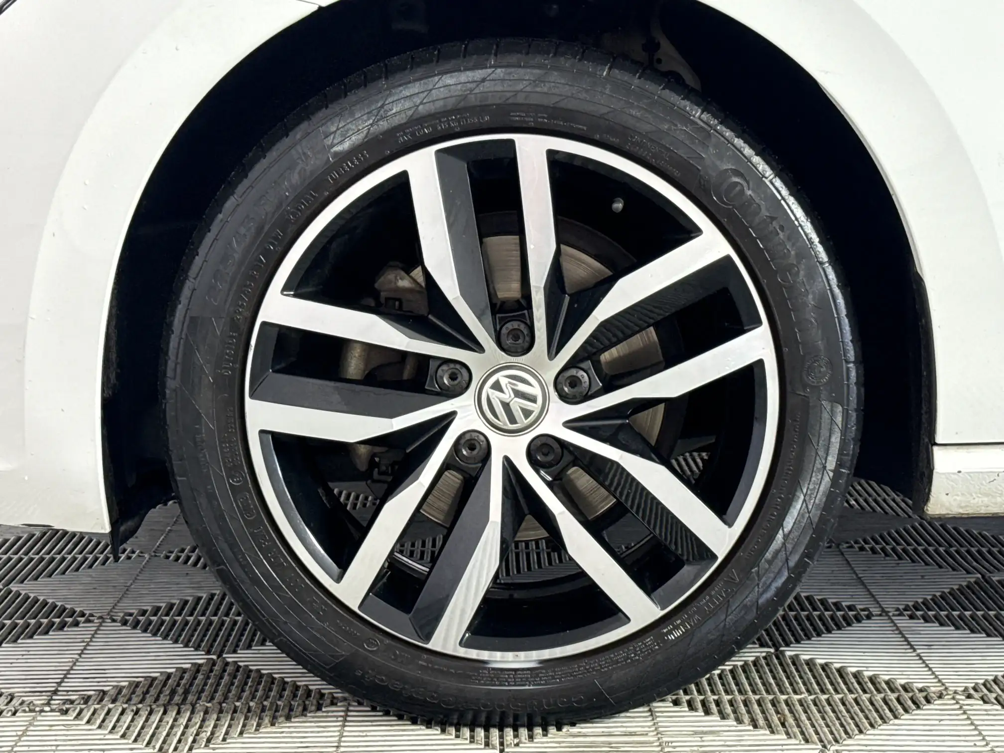 Volkswagen Golf 7