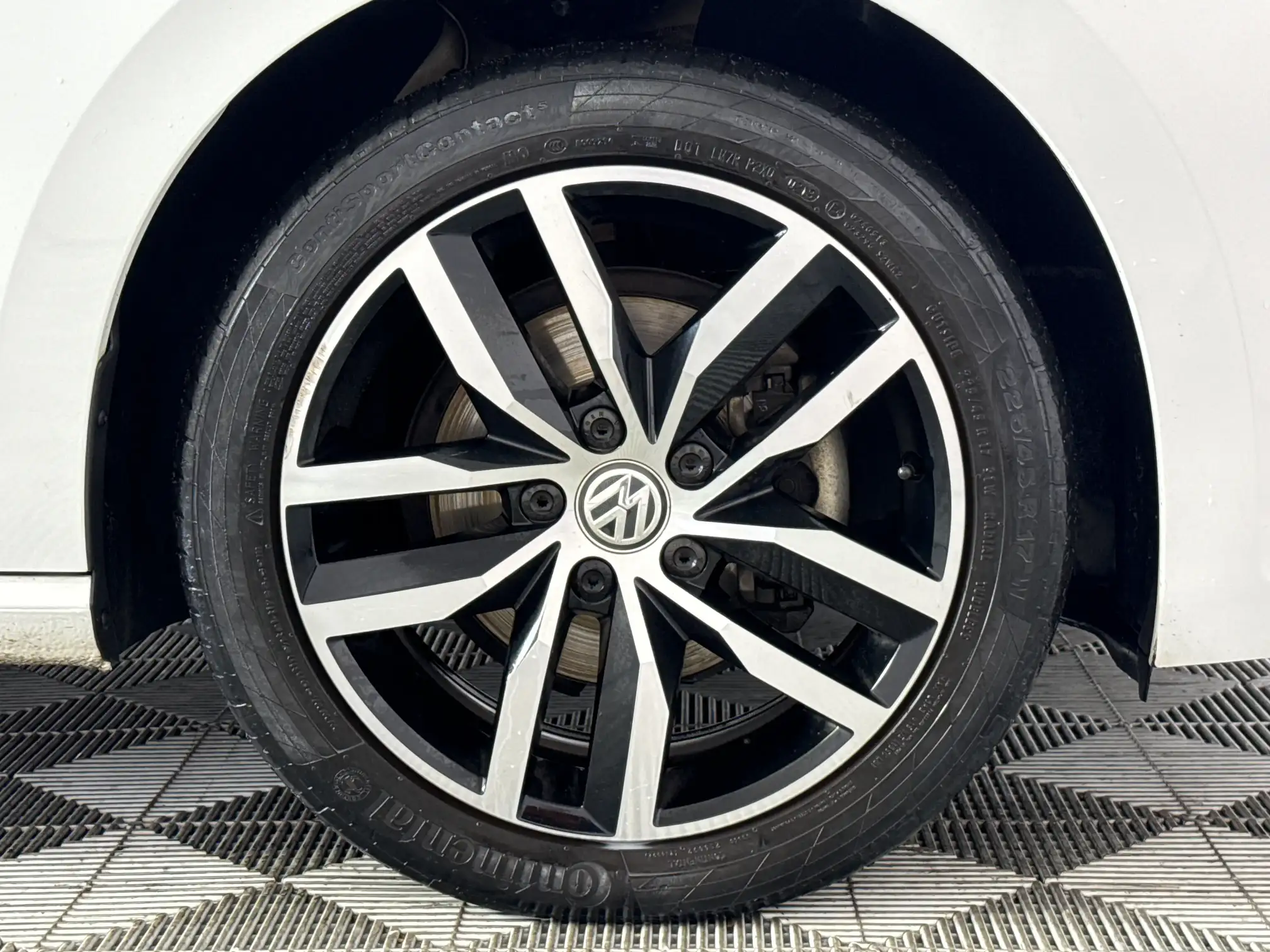 Volkswagen Golf 7