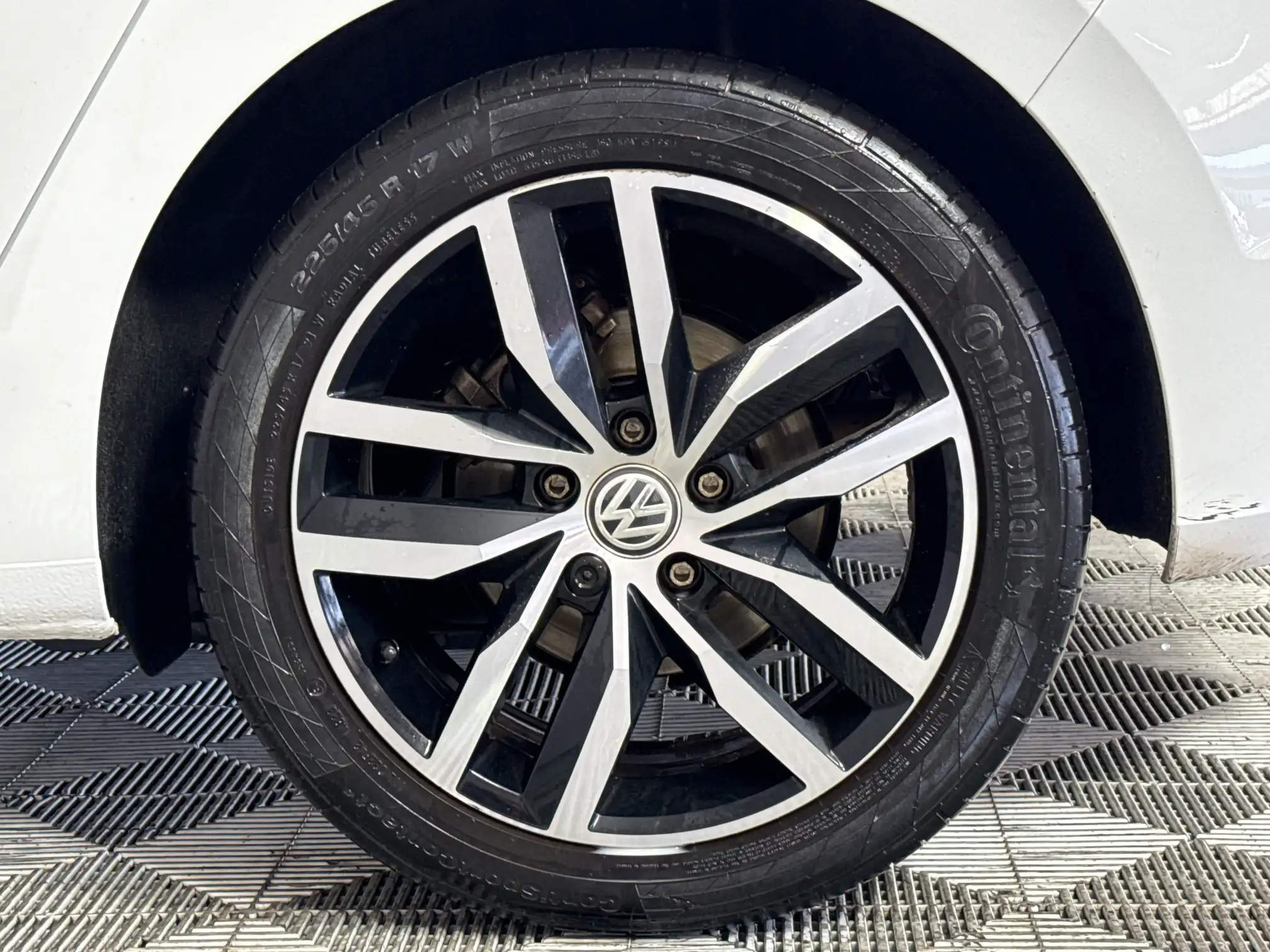 Volkswagen Golf 7