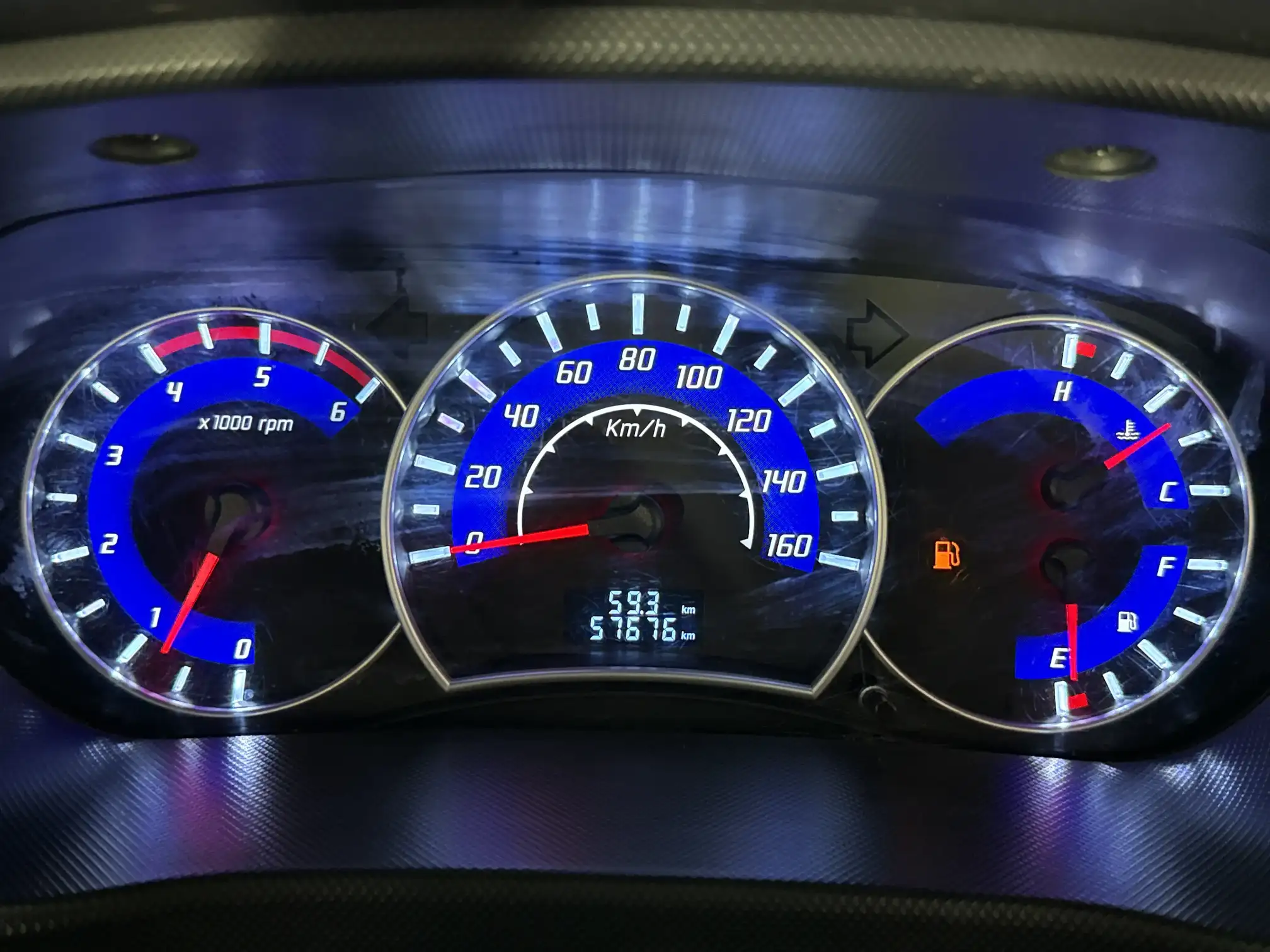 JAC X200
