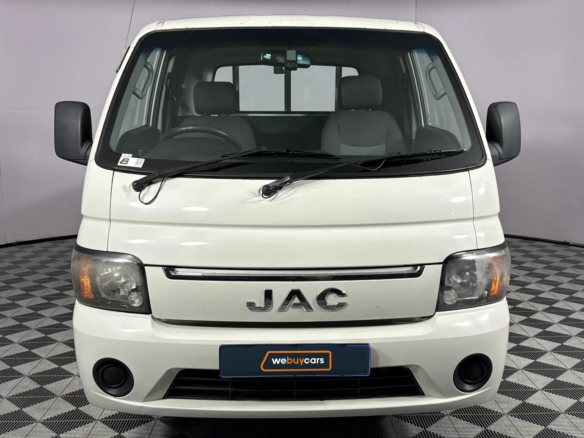 JAC X200