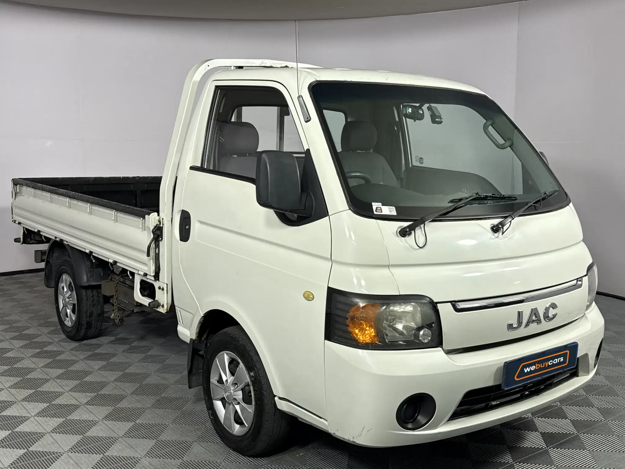 JAC X200