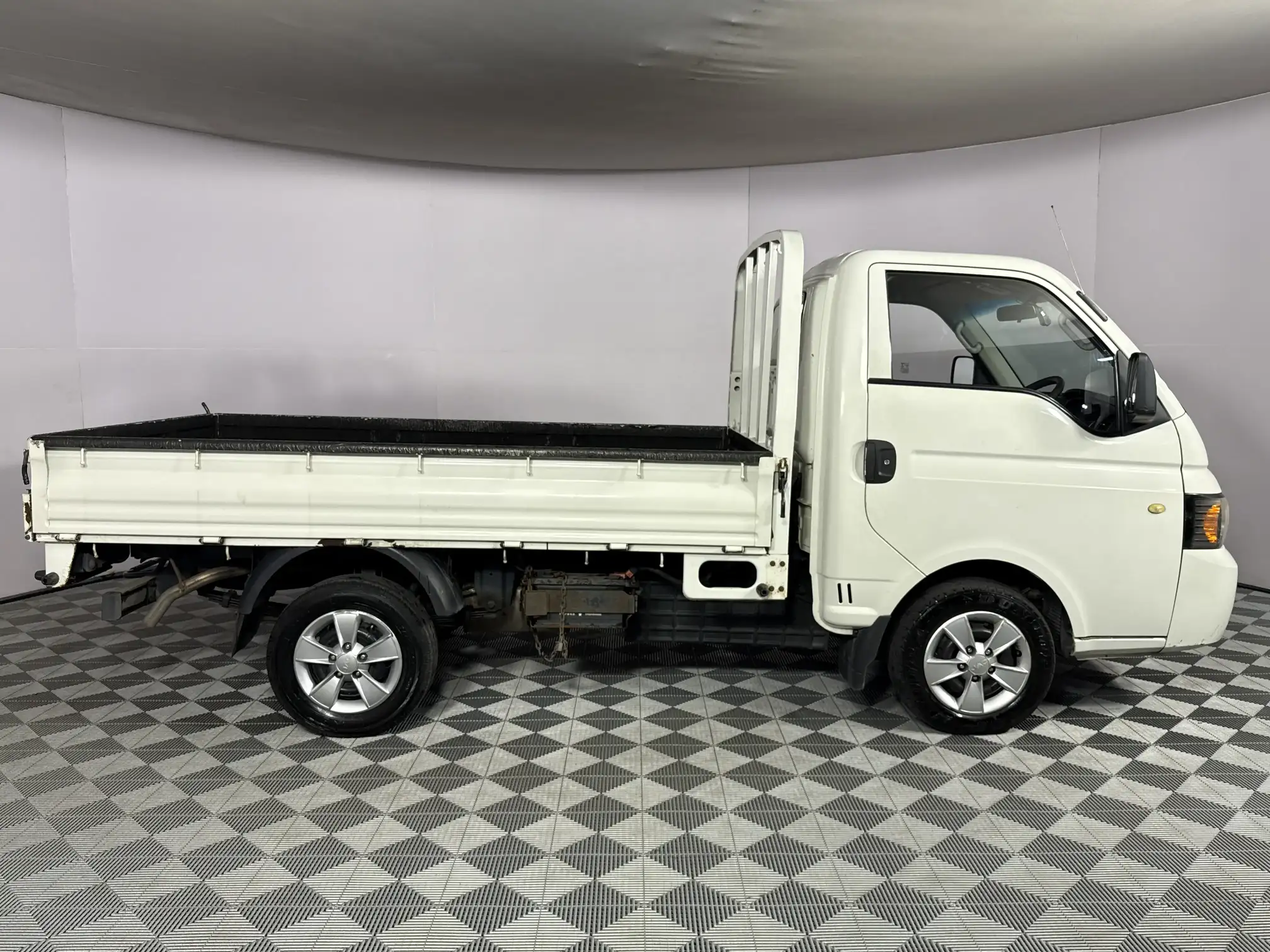 JAC X200