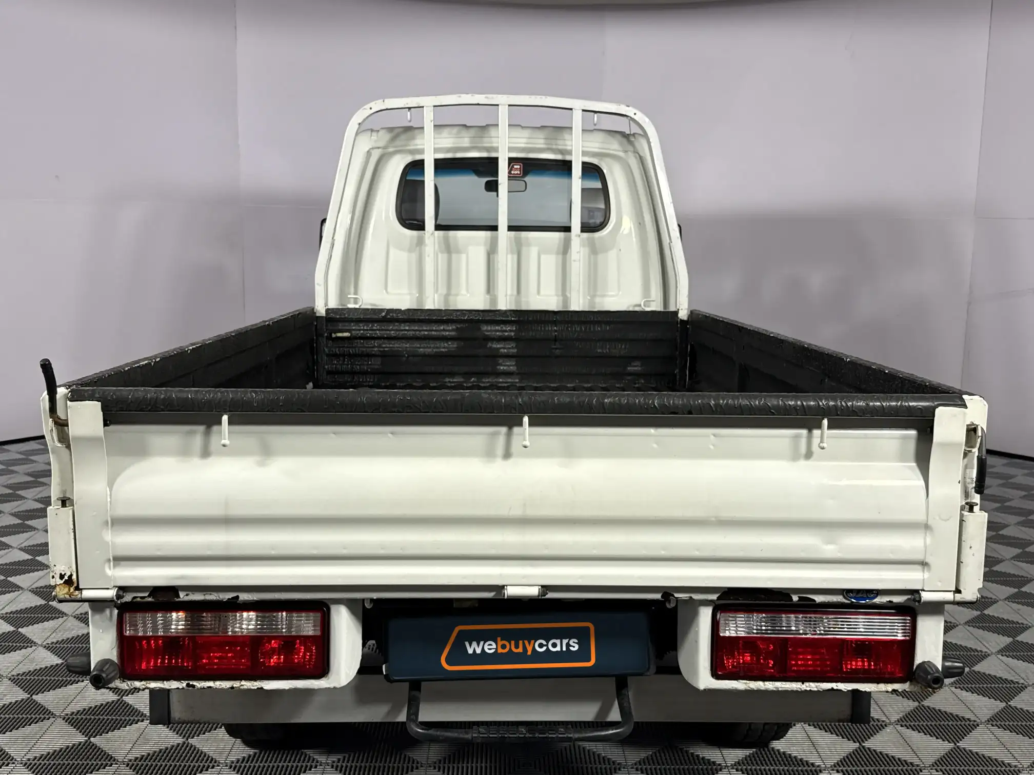 JAC X200