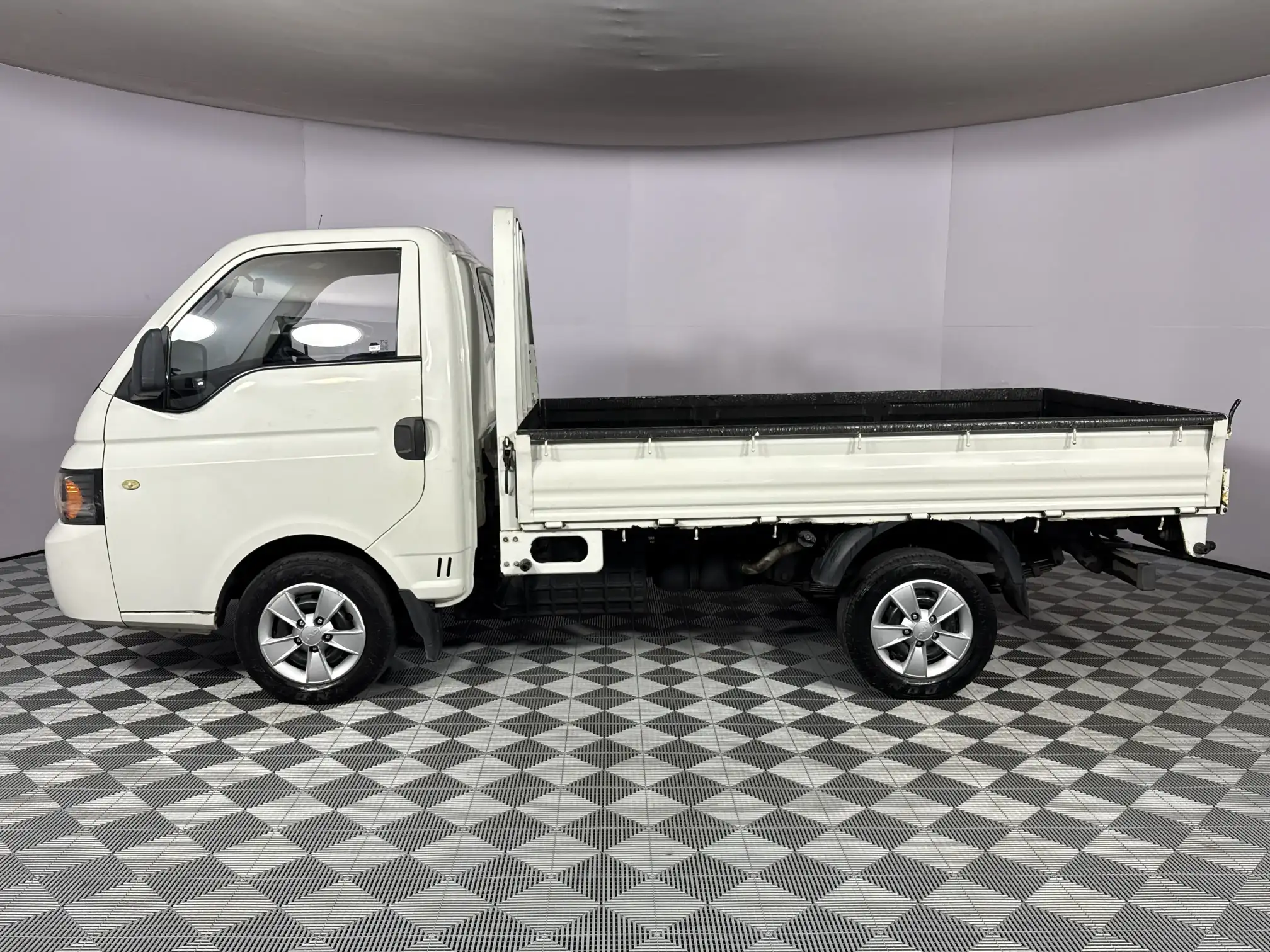 JAC X200