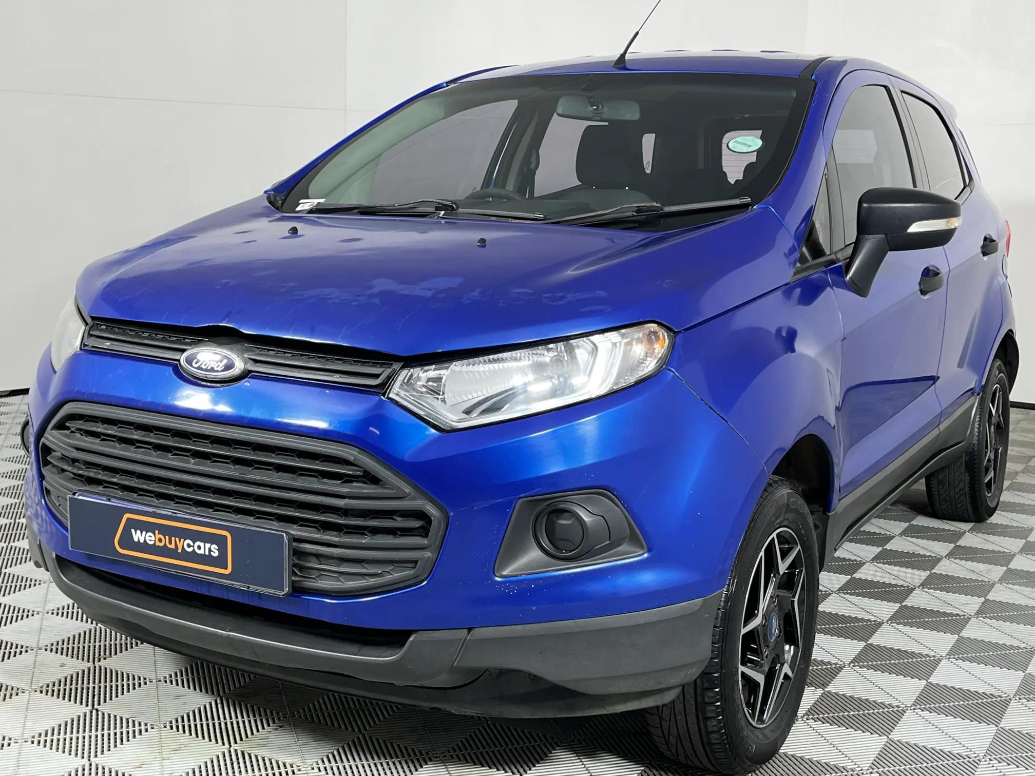 Ford EcoSport 1.5 (82 kW) Ambiente for sale - R 91 900 | Carfind.co.za