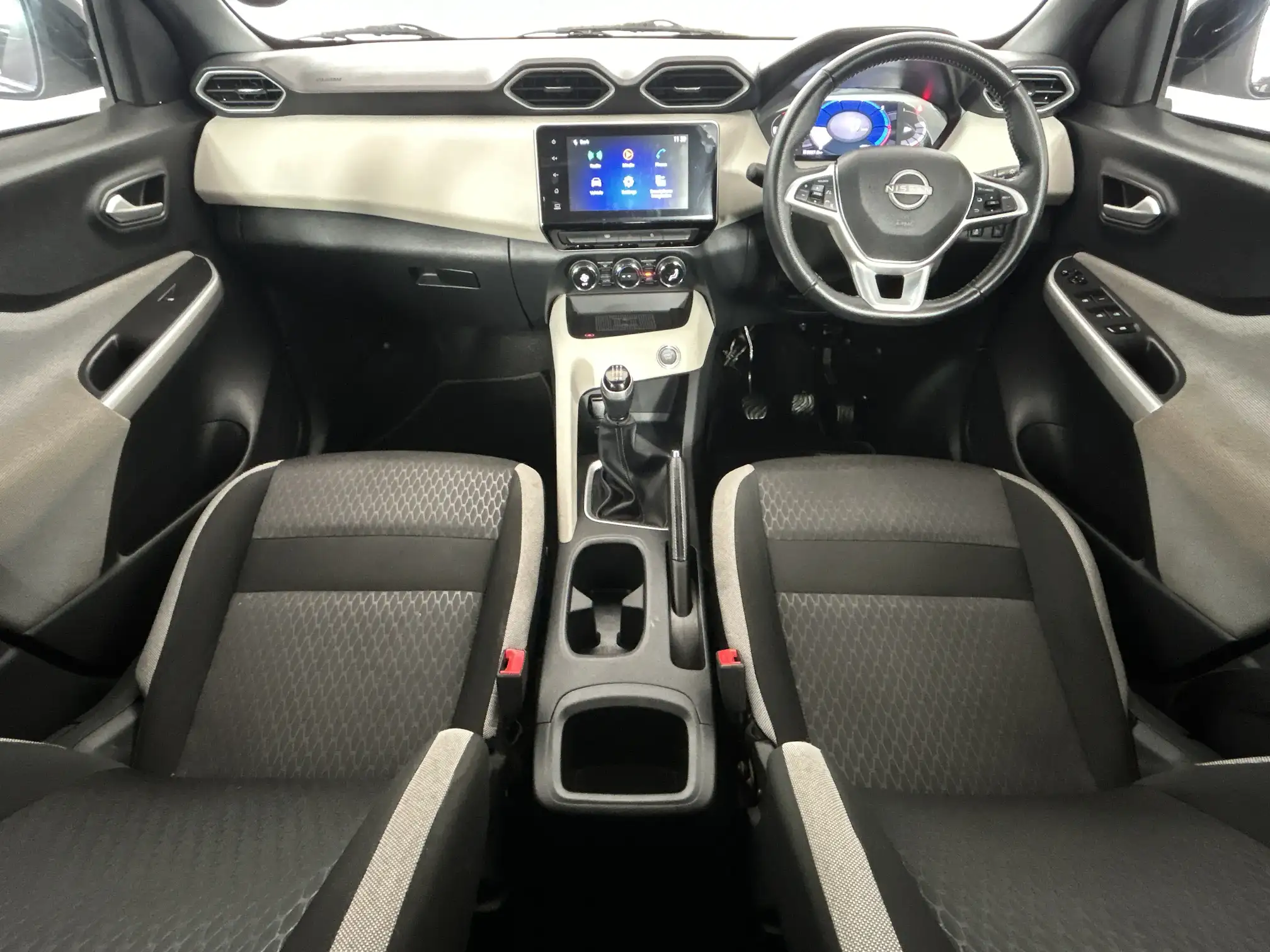 Nissan Magnite