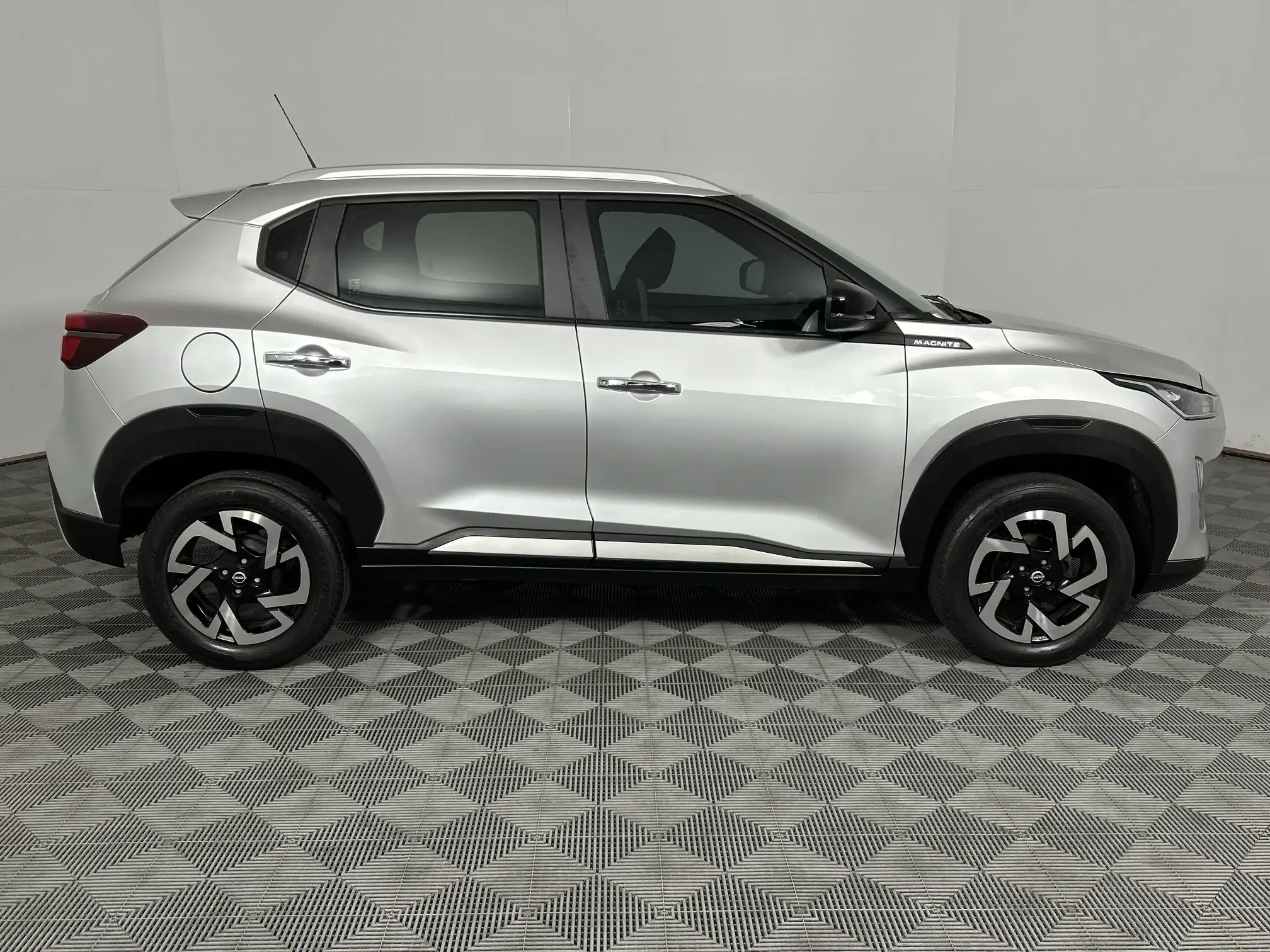 Nissan Magnite