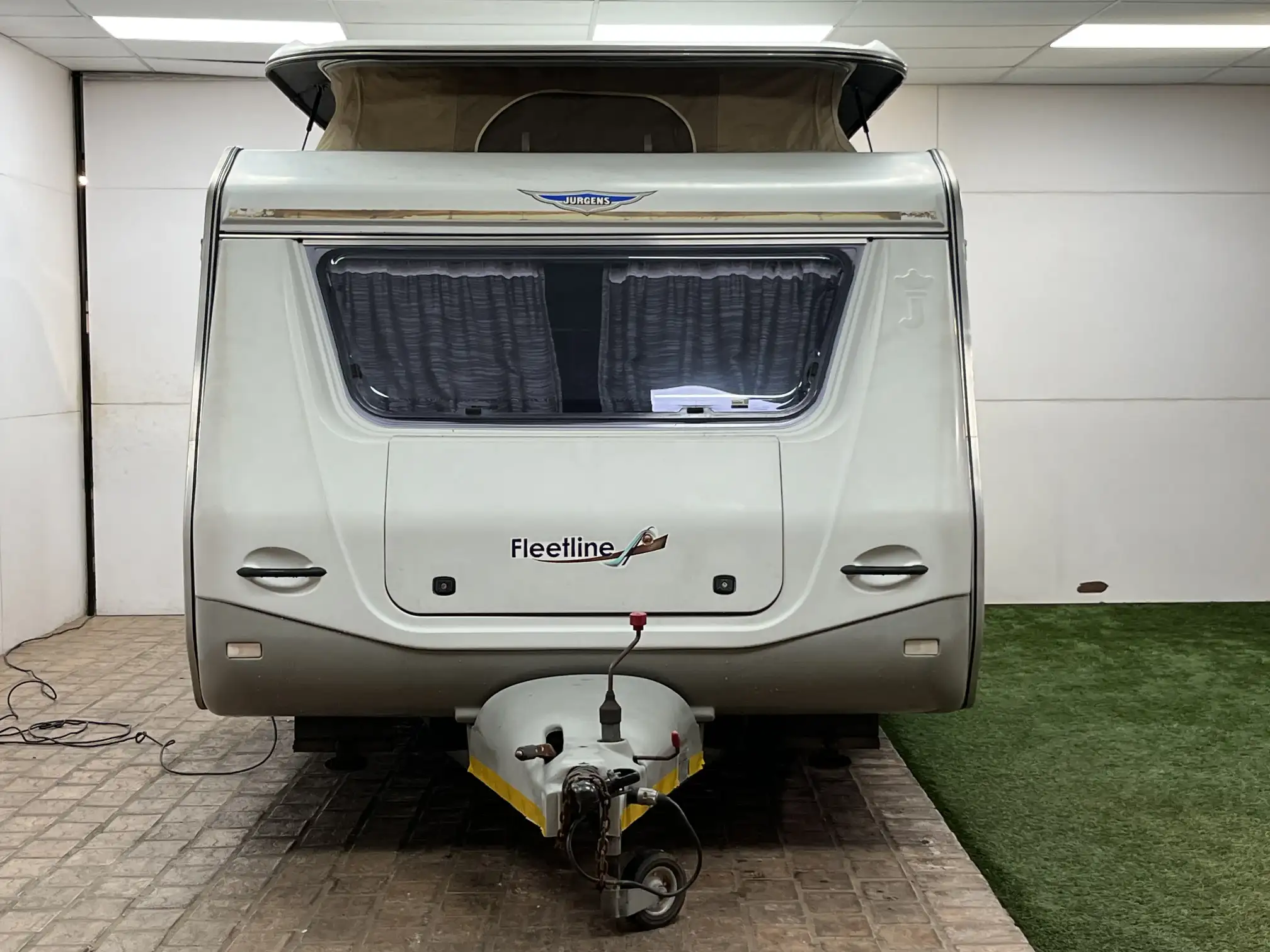 Jurgens Fleetline