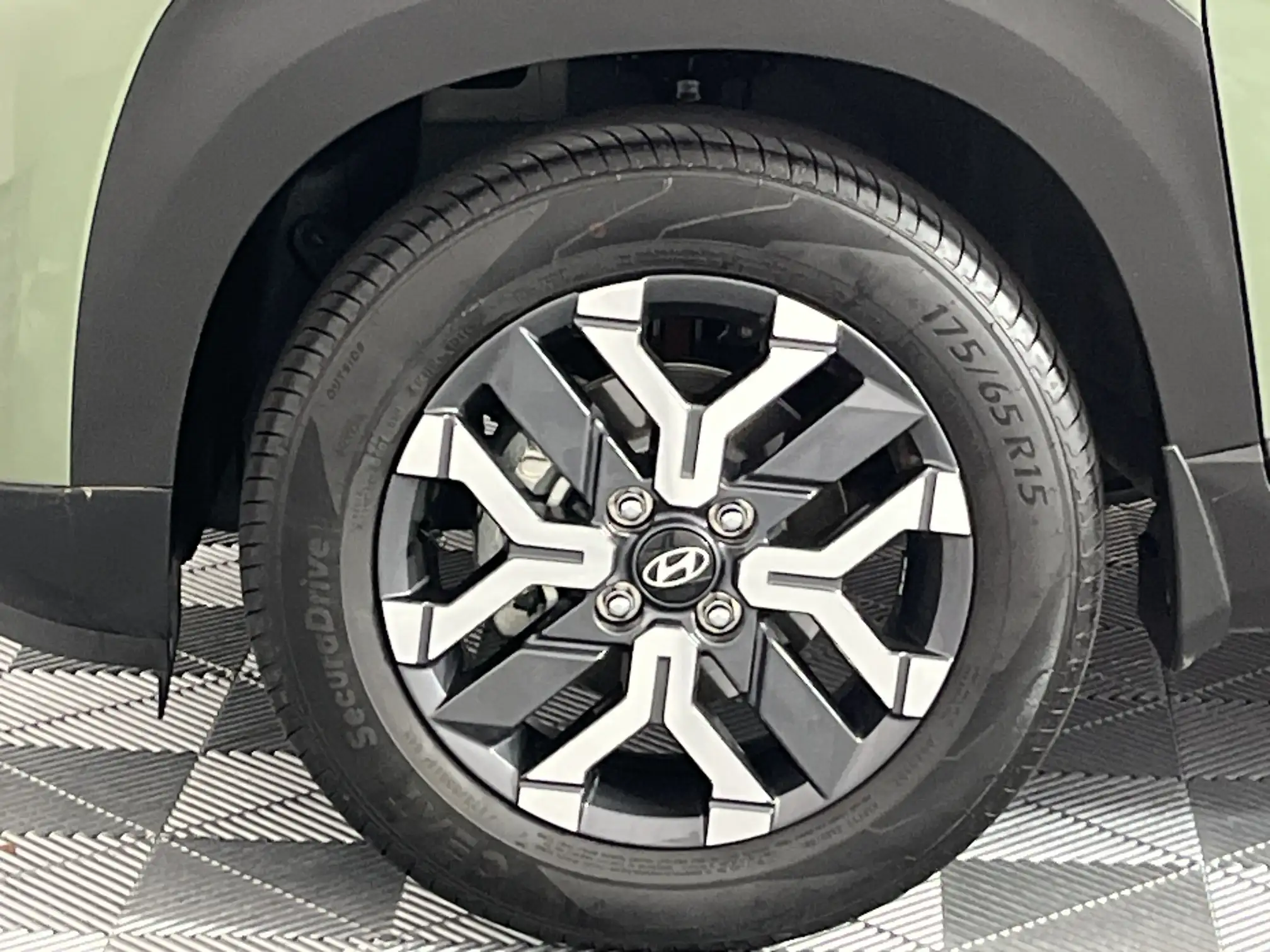 Hyundai Exter