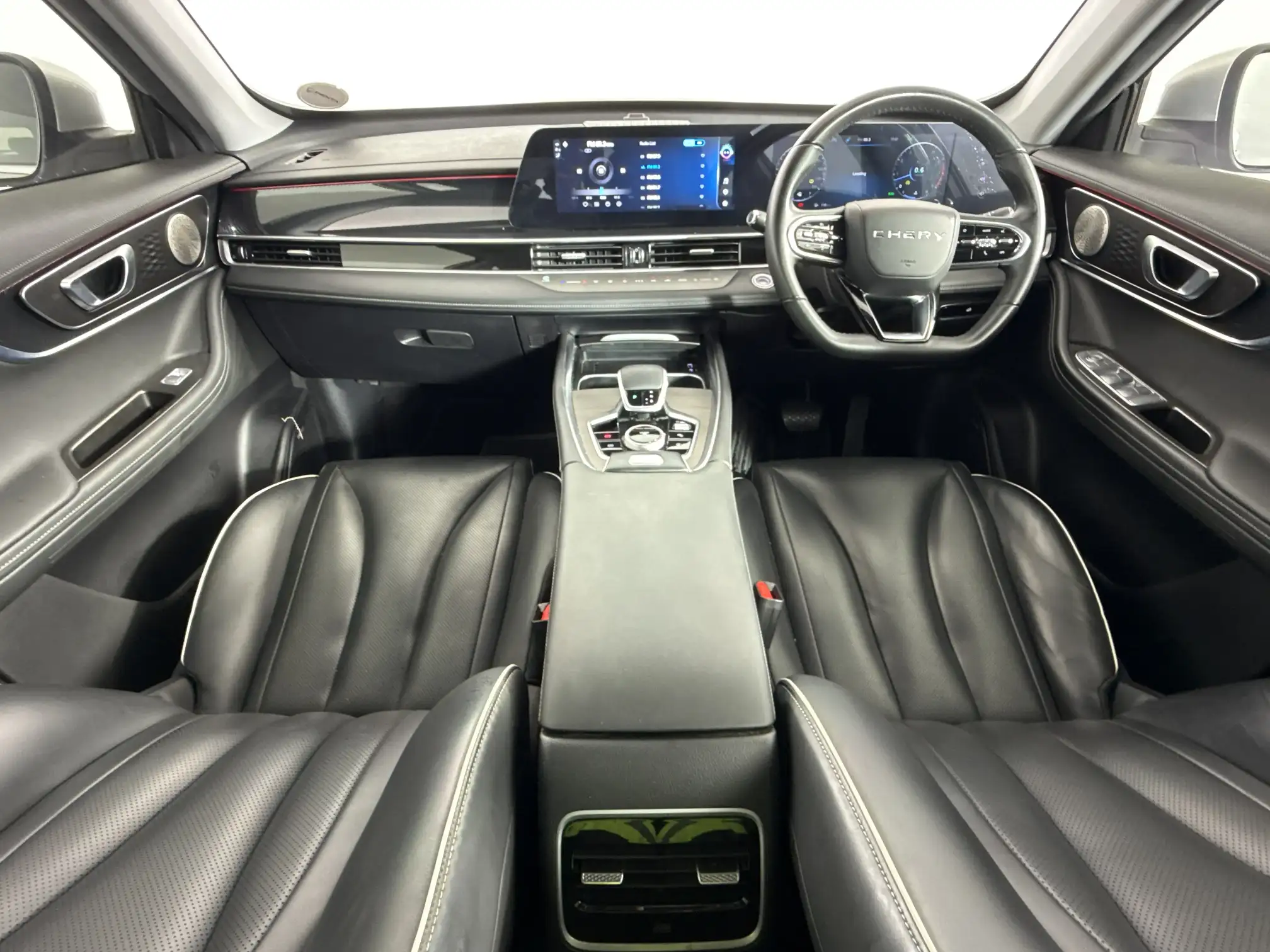 Chery Tiggo 7