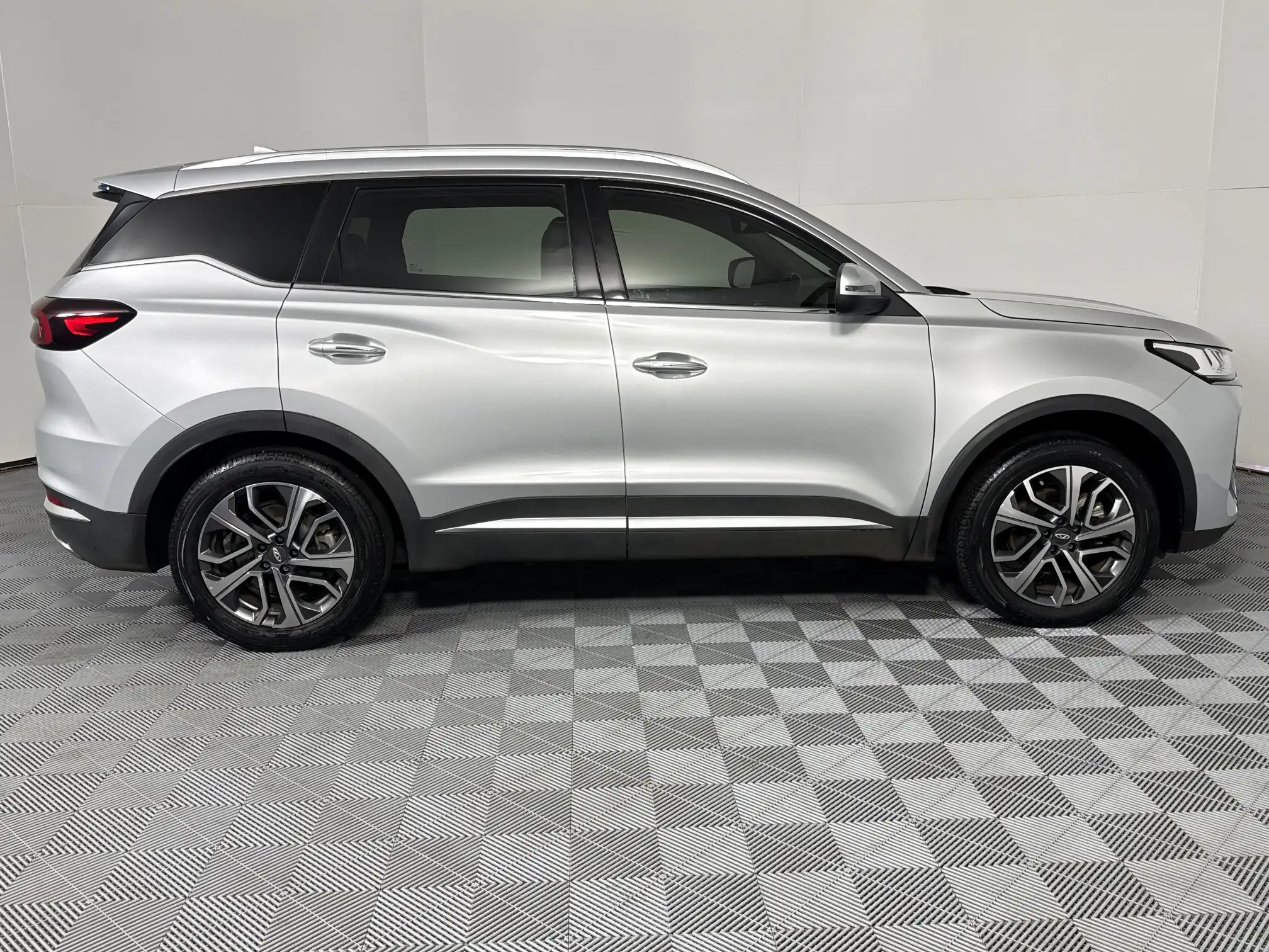 Chery Tiggo 7
