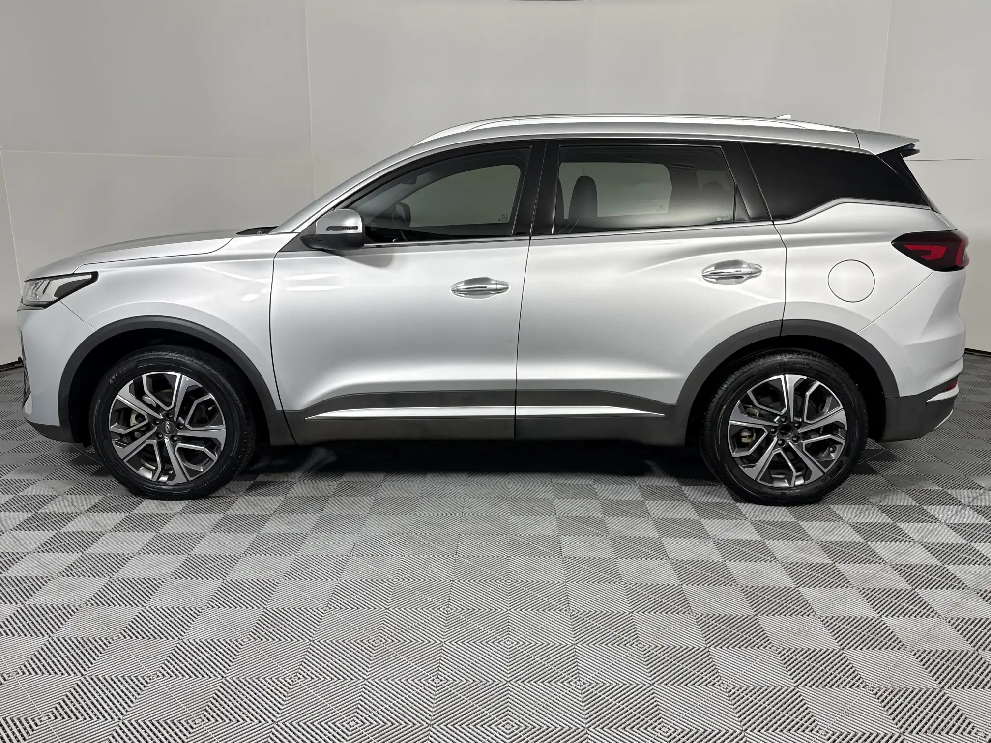 Chery Tiggo 7