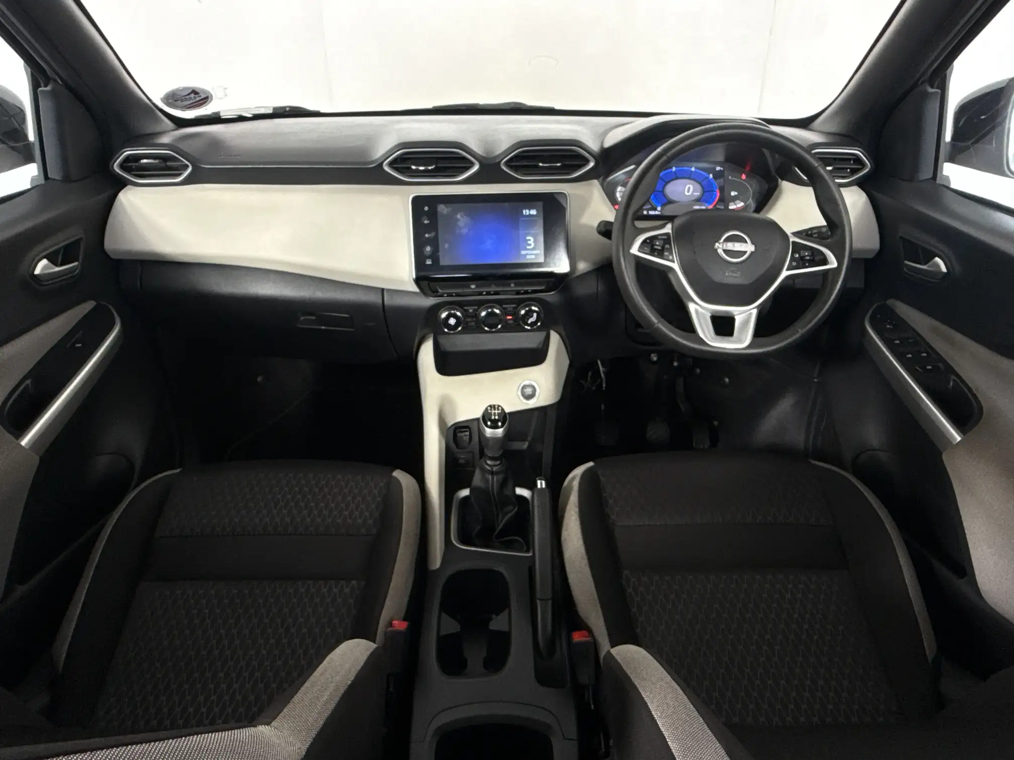 Nissan Magnite