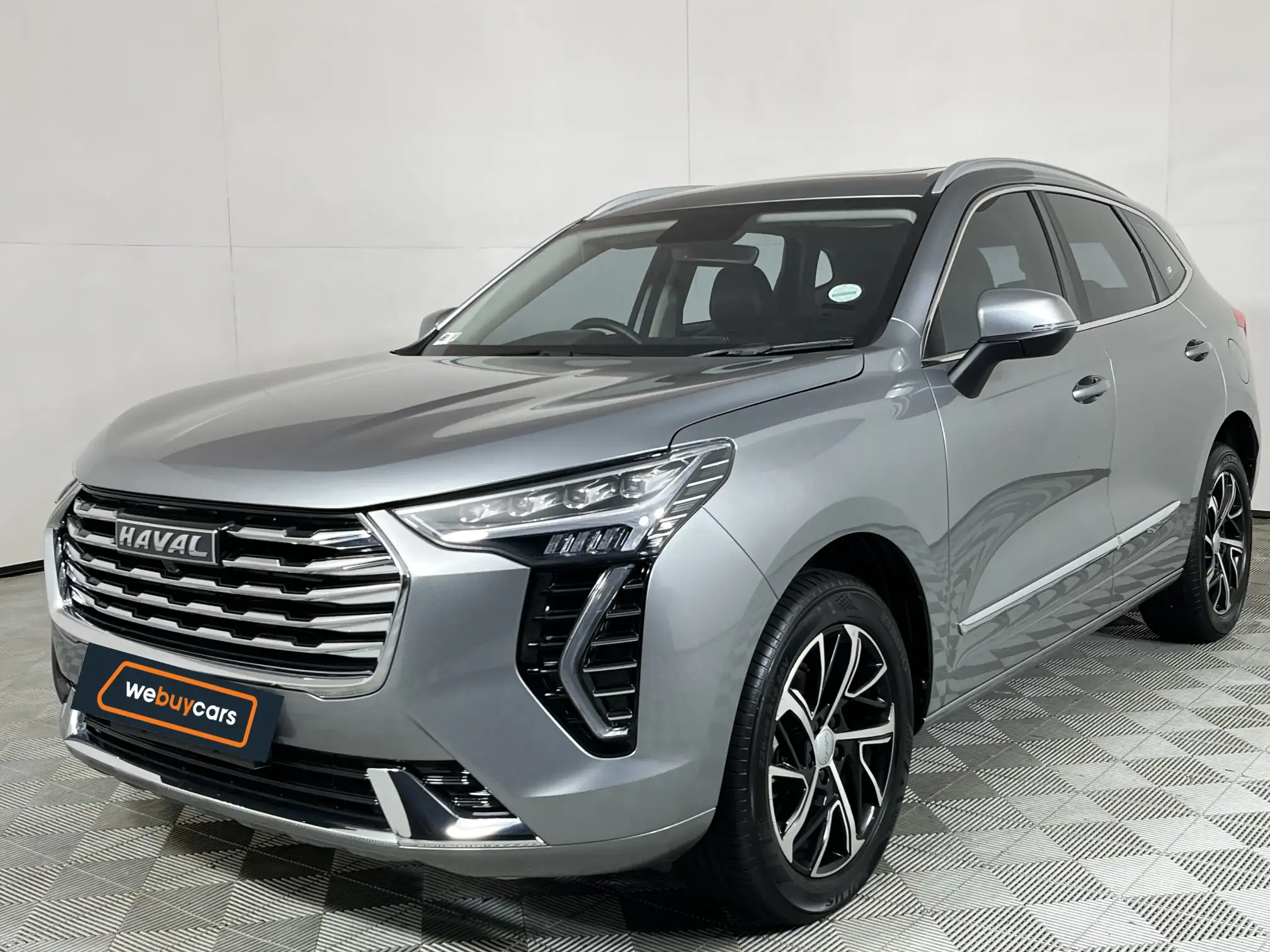 2023 Haval H2