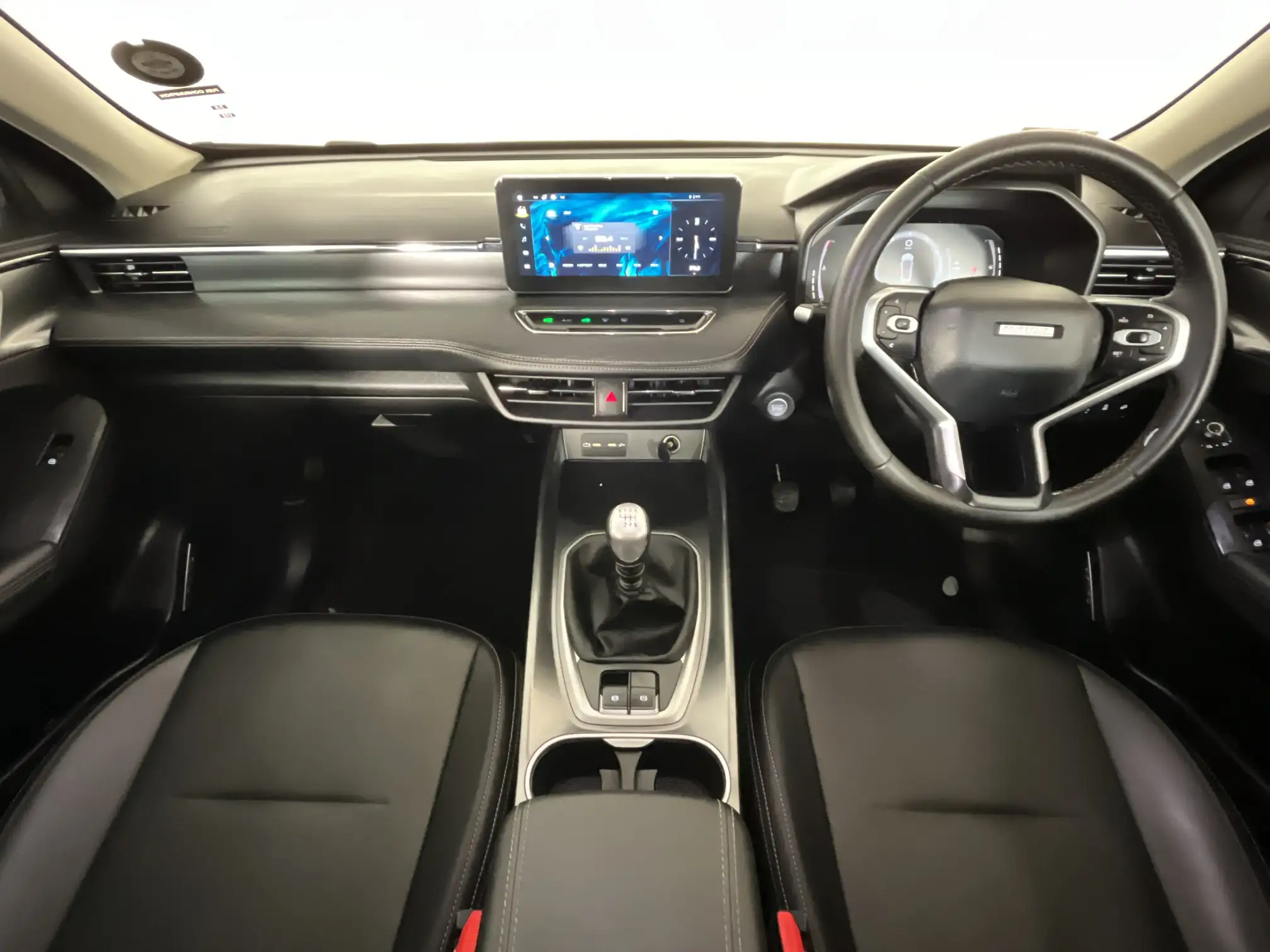 Haval H2