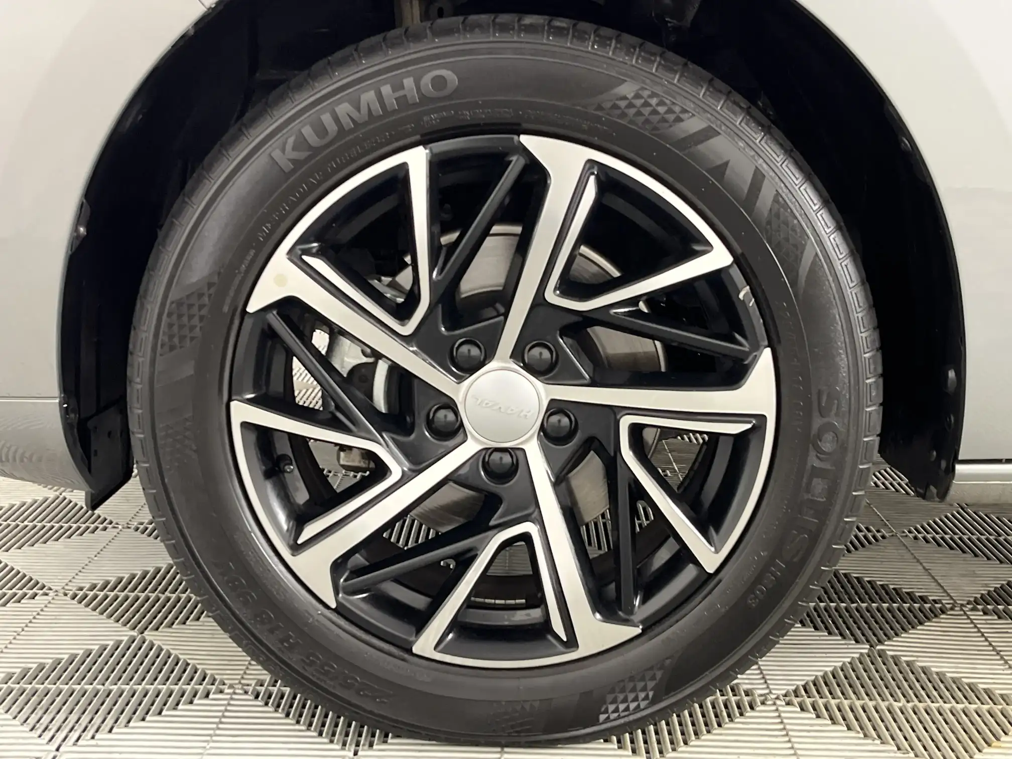 Haval H2