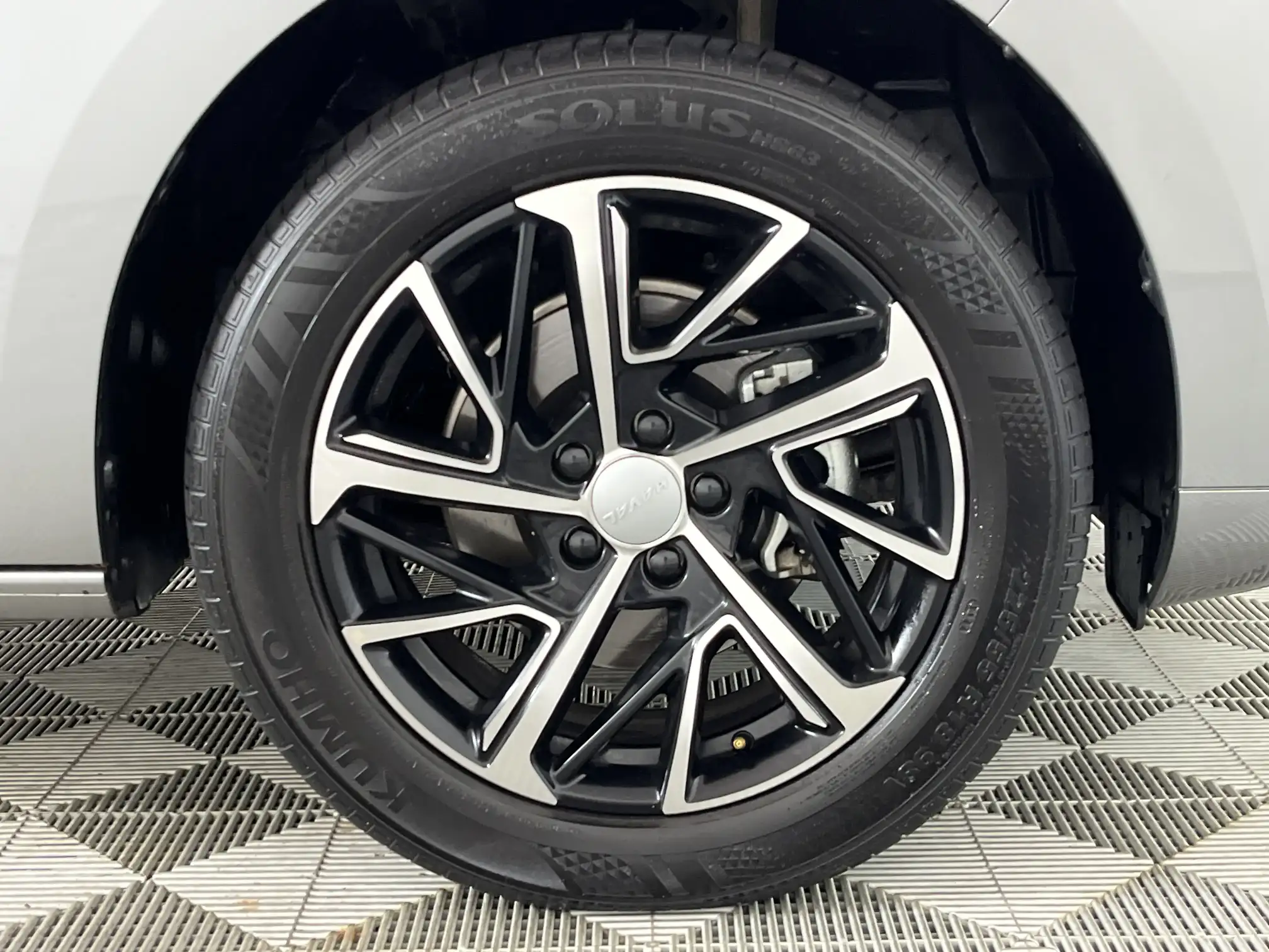 Haval H2