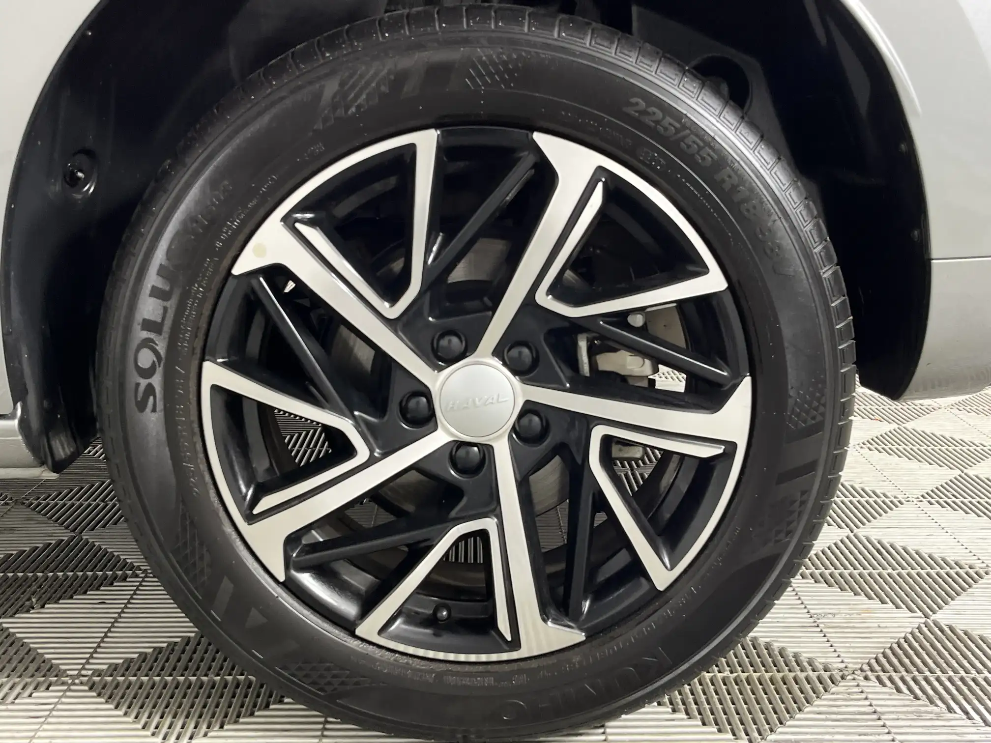 Haval H2
