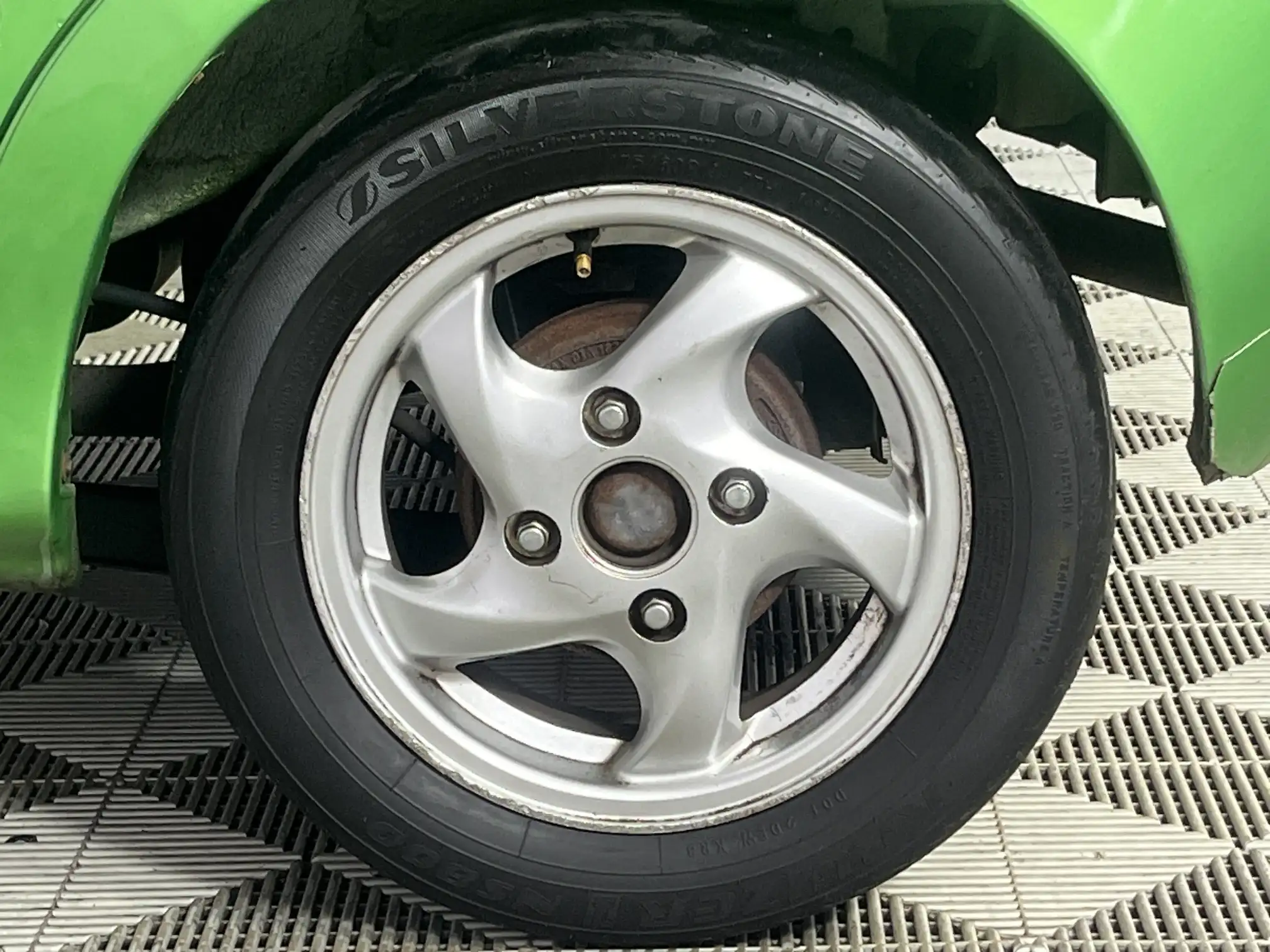 Chery QQ3