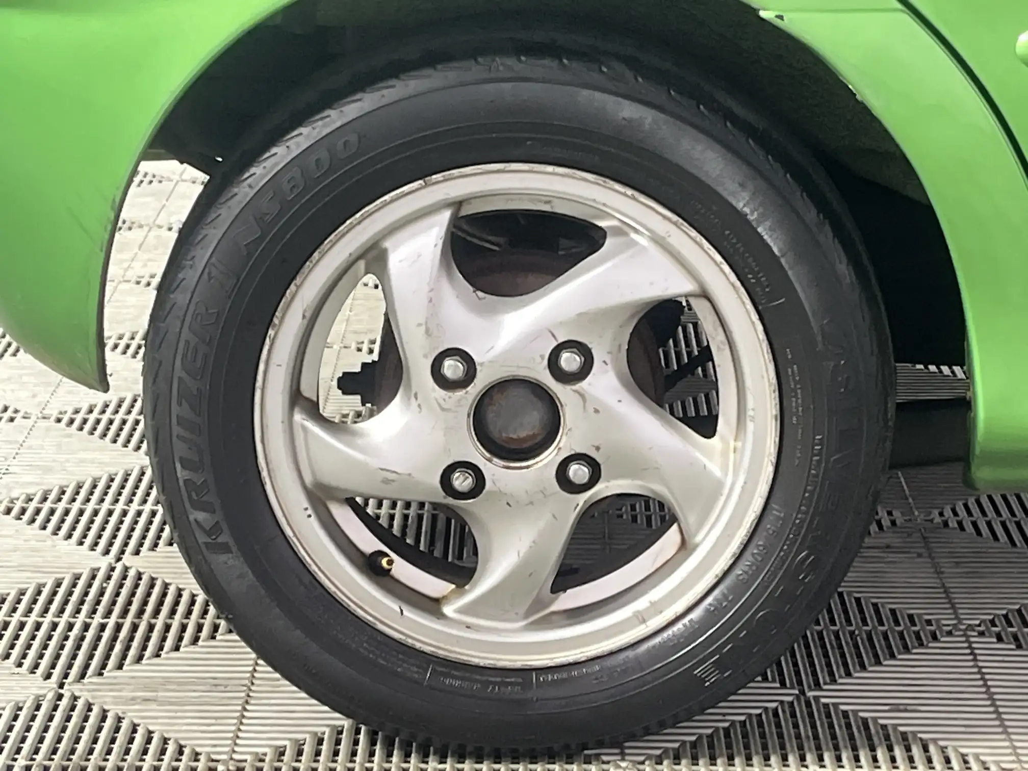 Chery QQ3