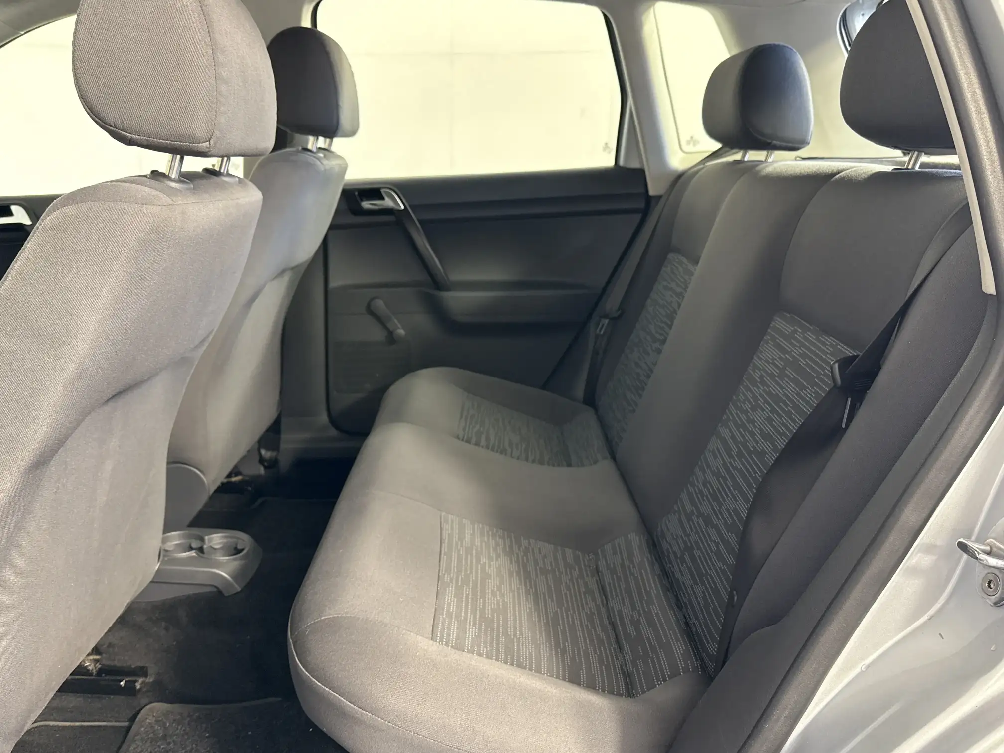Volkswagen Polo Vivo