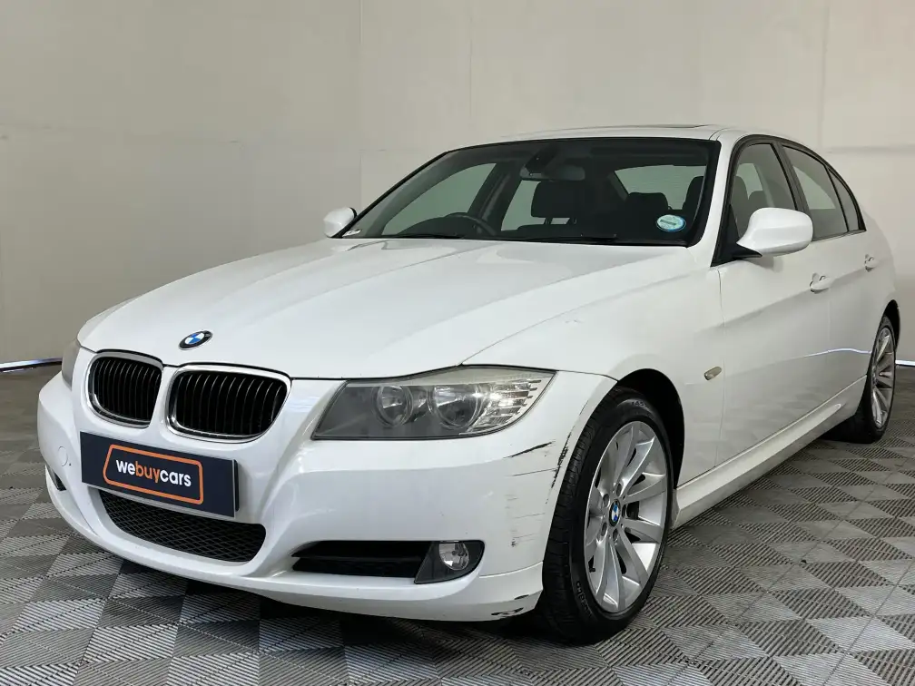Buy a Car | Looking to buy a BMW used car?
