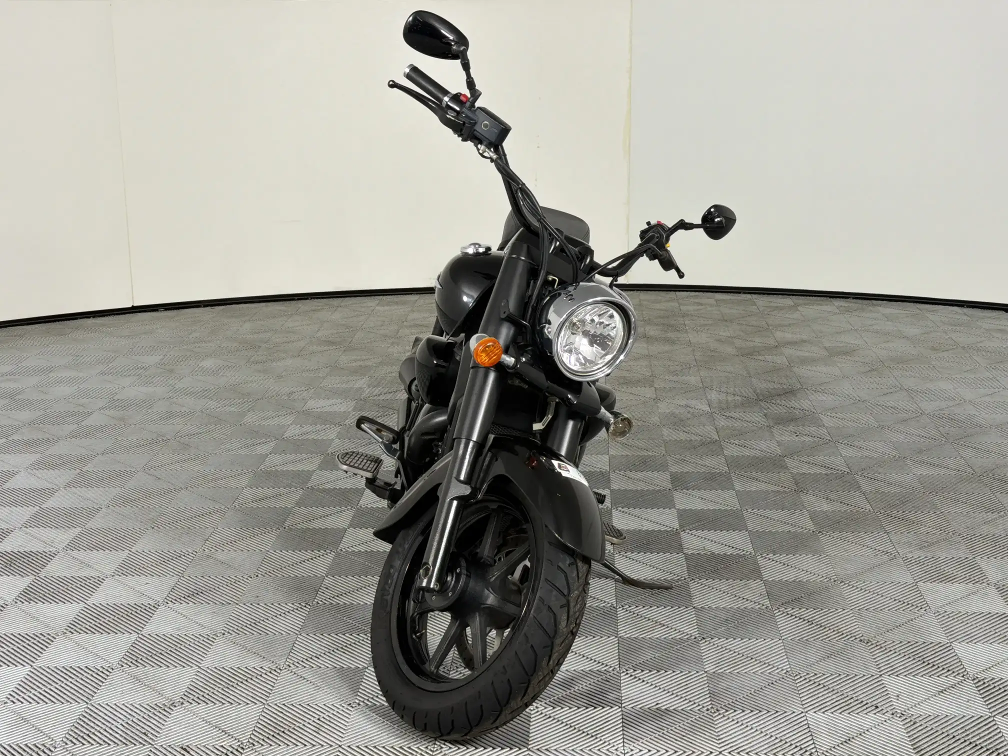 Suzuki VL